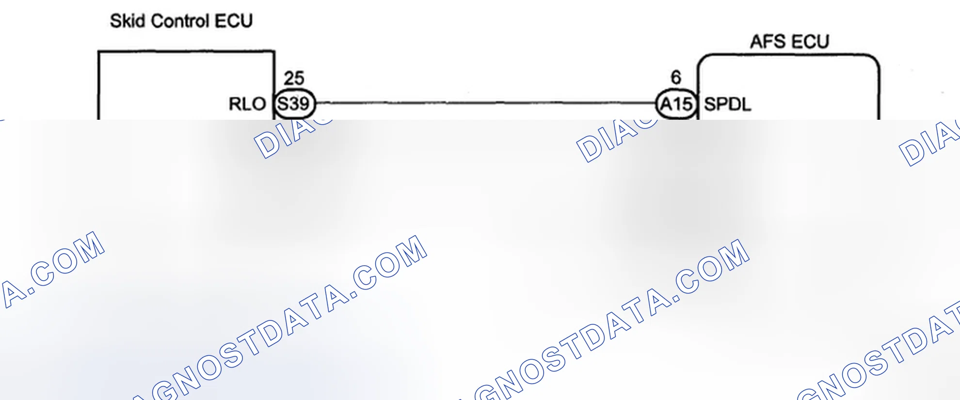 Scheme 15: WIRING DIAGRAM