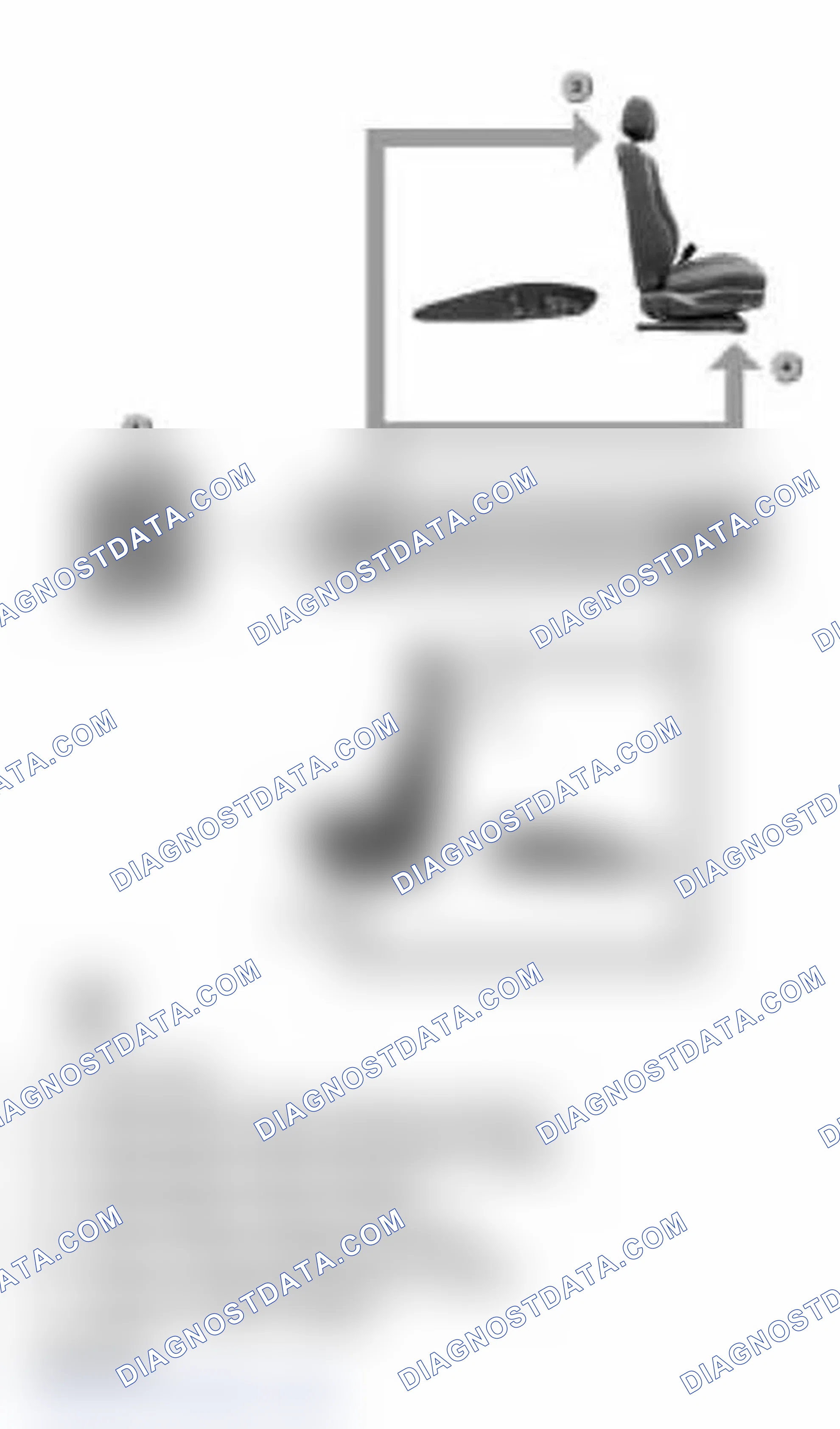 Scheme 62: Seat Heating