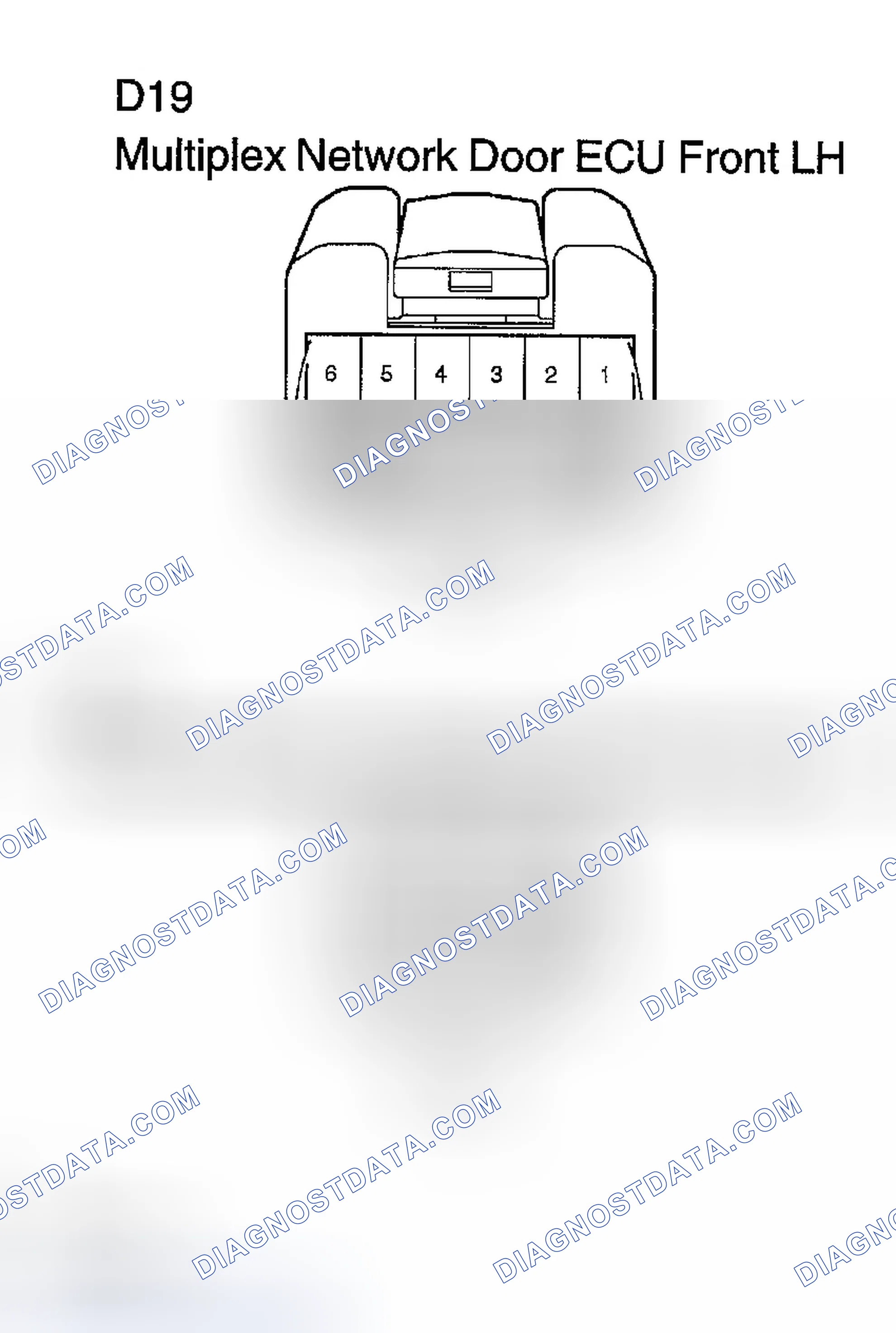 Scheme 6: INSPECTION PROCEDURE