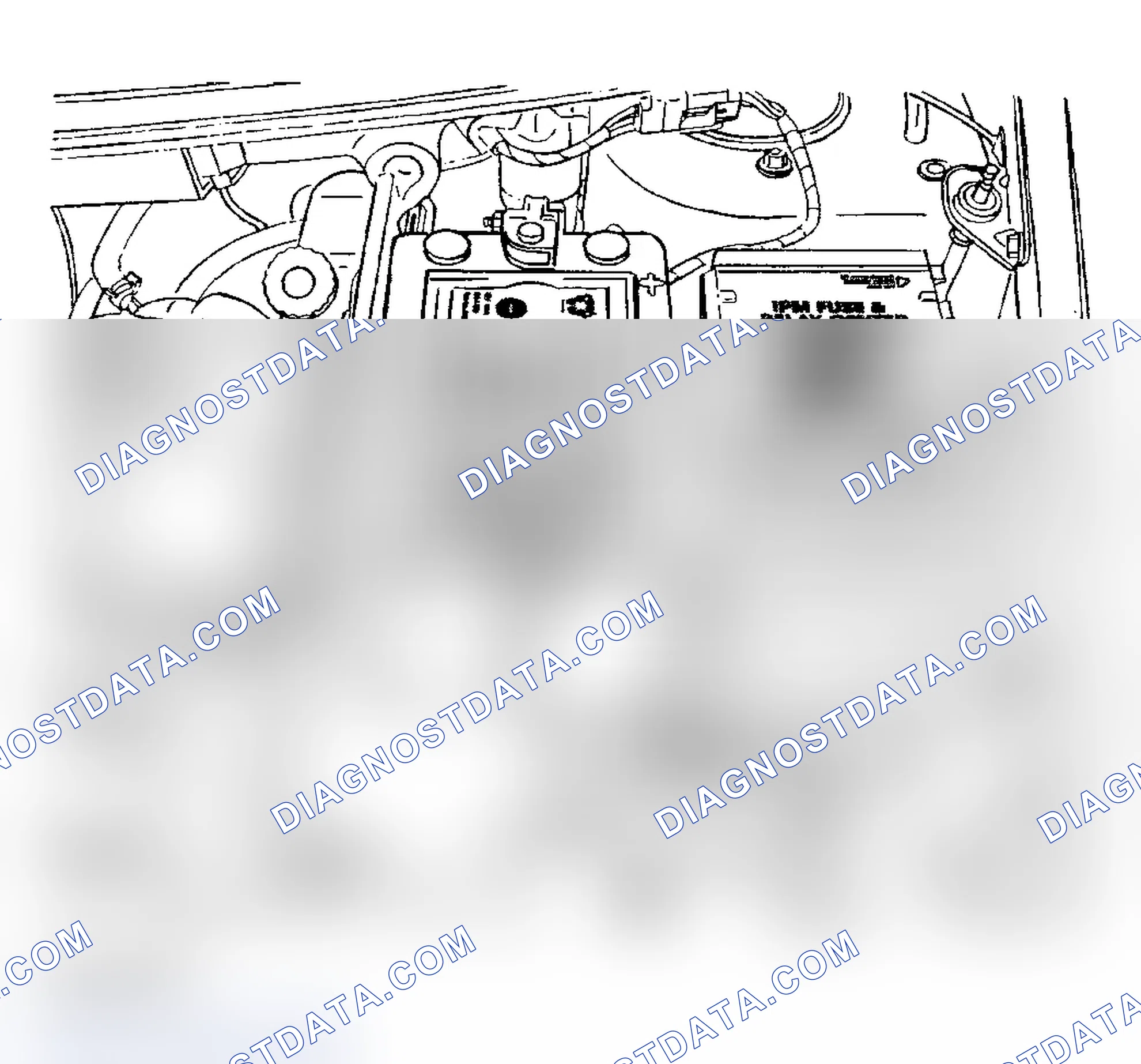Scheme 13: SPIRAL PLATE BATTERY - DIESEL ENGINE