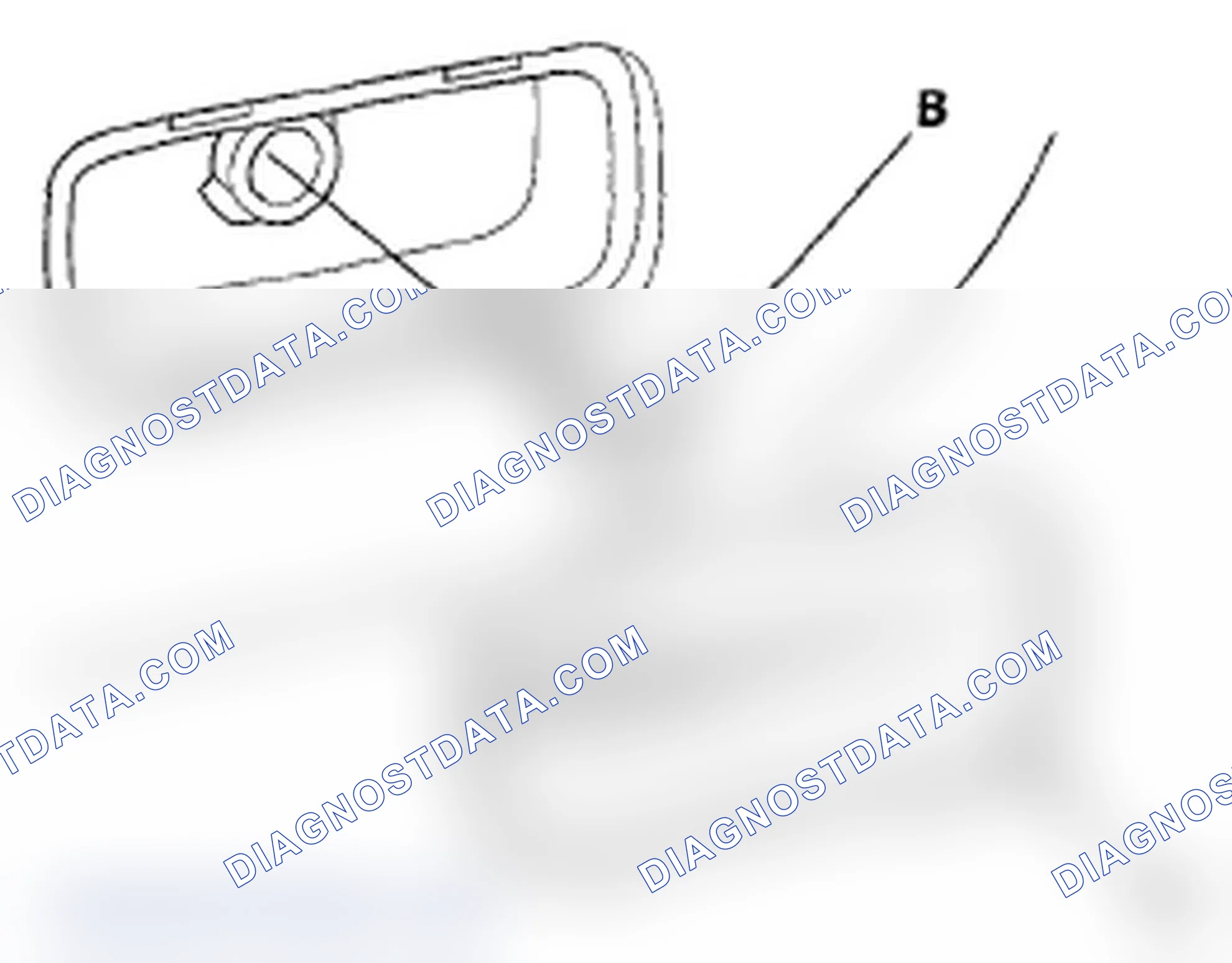 Scheme 10: Courtesy Light Replacement