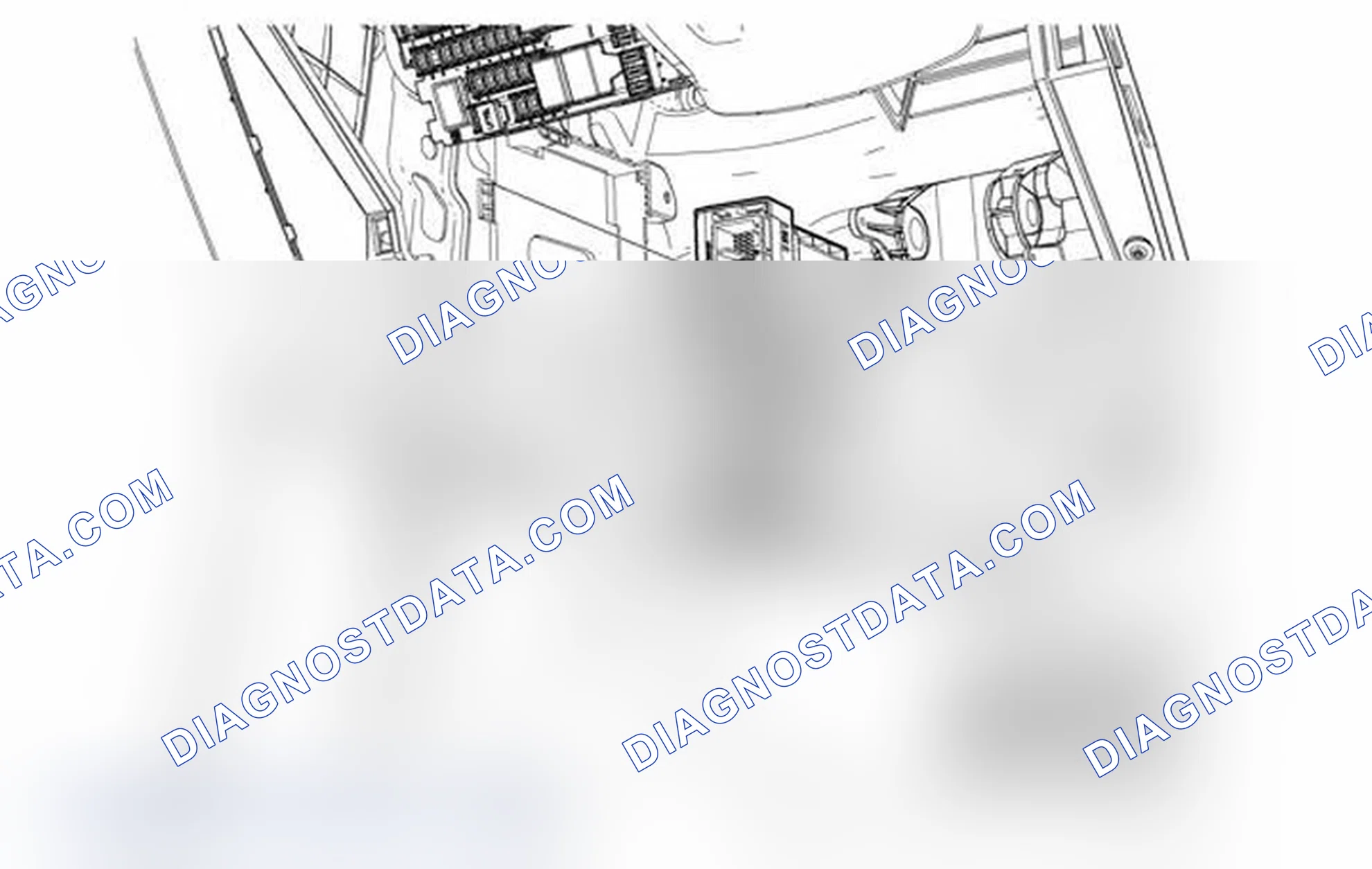 Scheme 12: Body Control Module Replacement