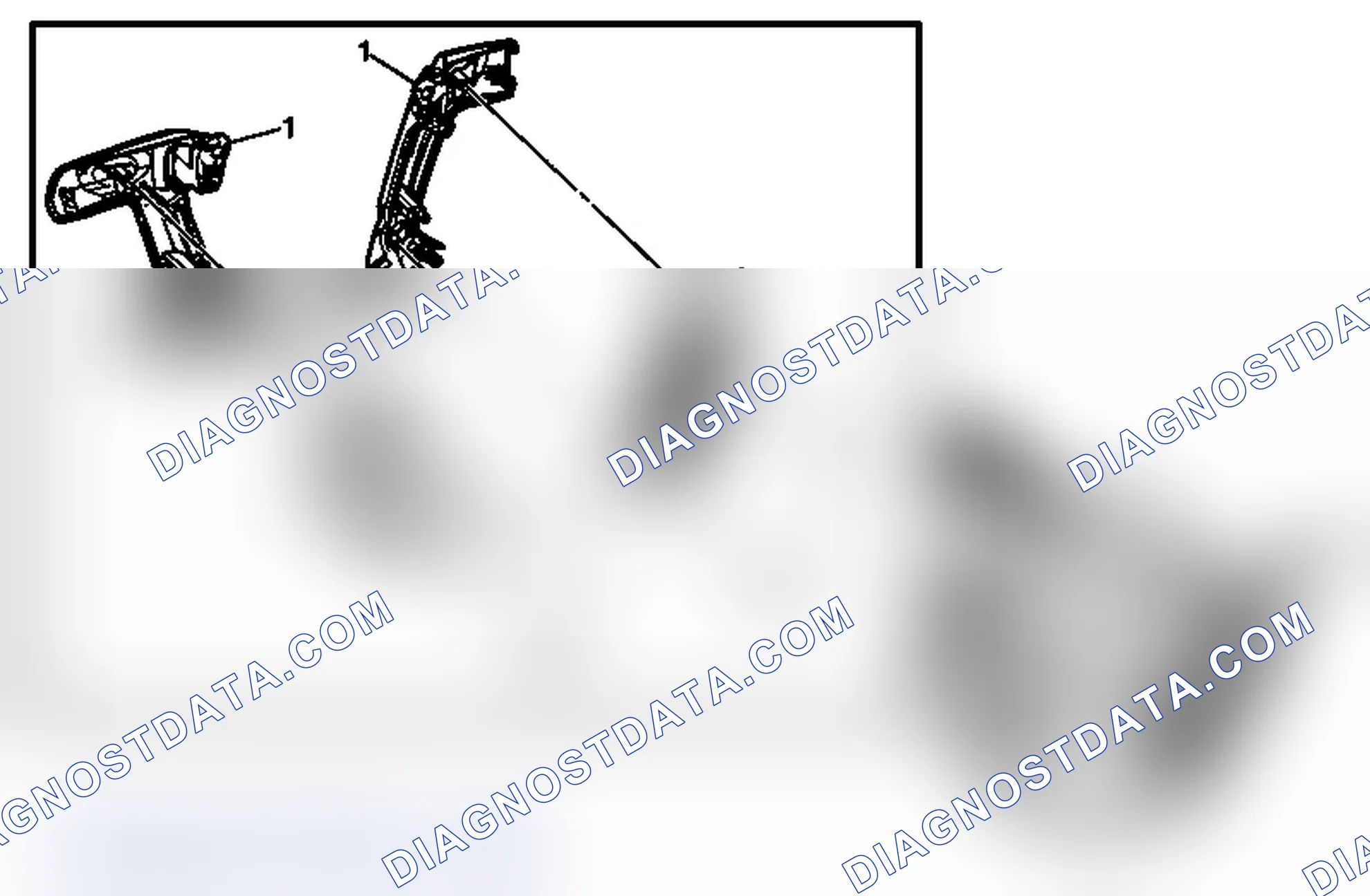 Scheme 4: Steering Wheel Control Switch Assembly Replacement
