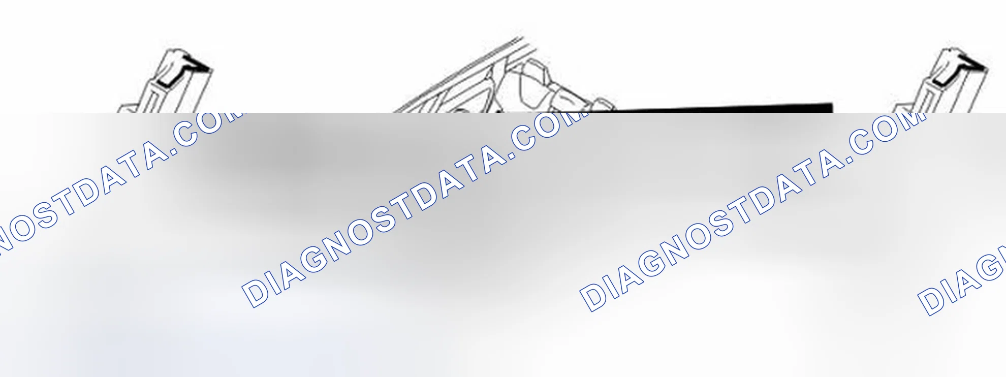 Scheme 30: SIDE IMPACT SENSOR