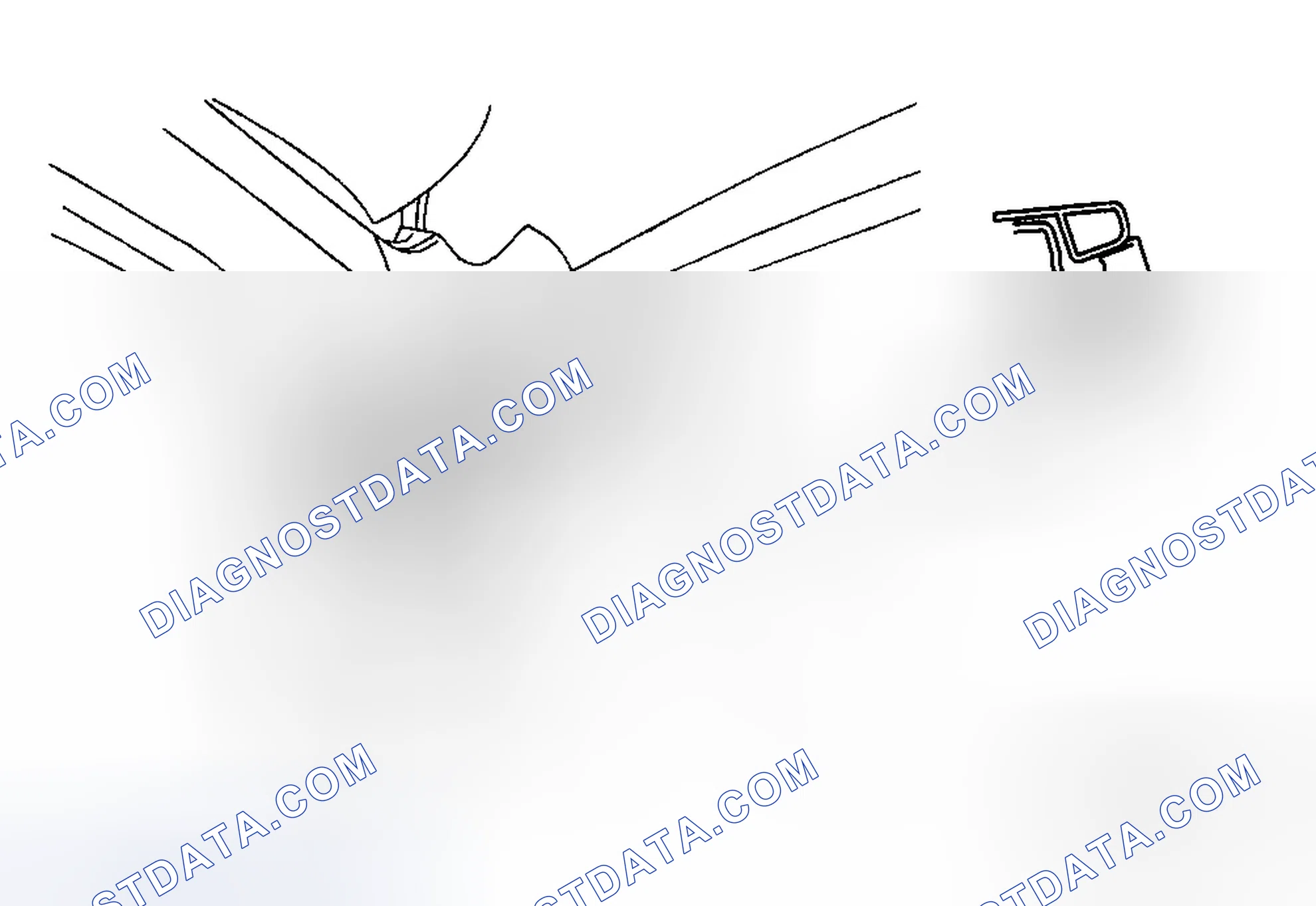 Scheme 41: INNER GARNISH REMOVAL/INSTALLATION