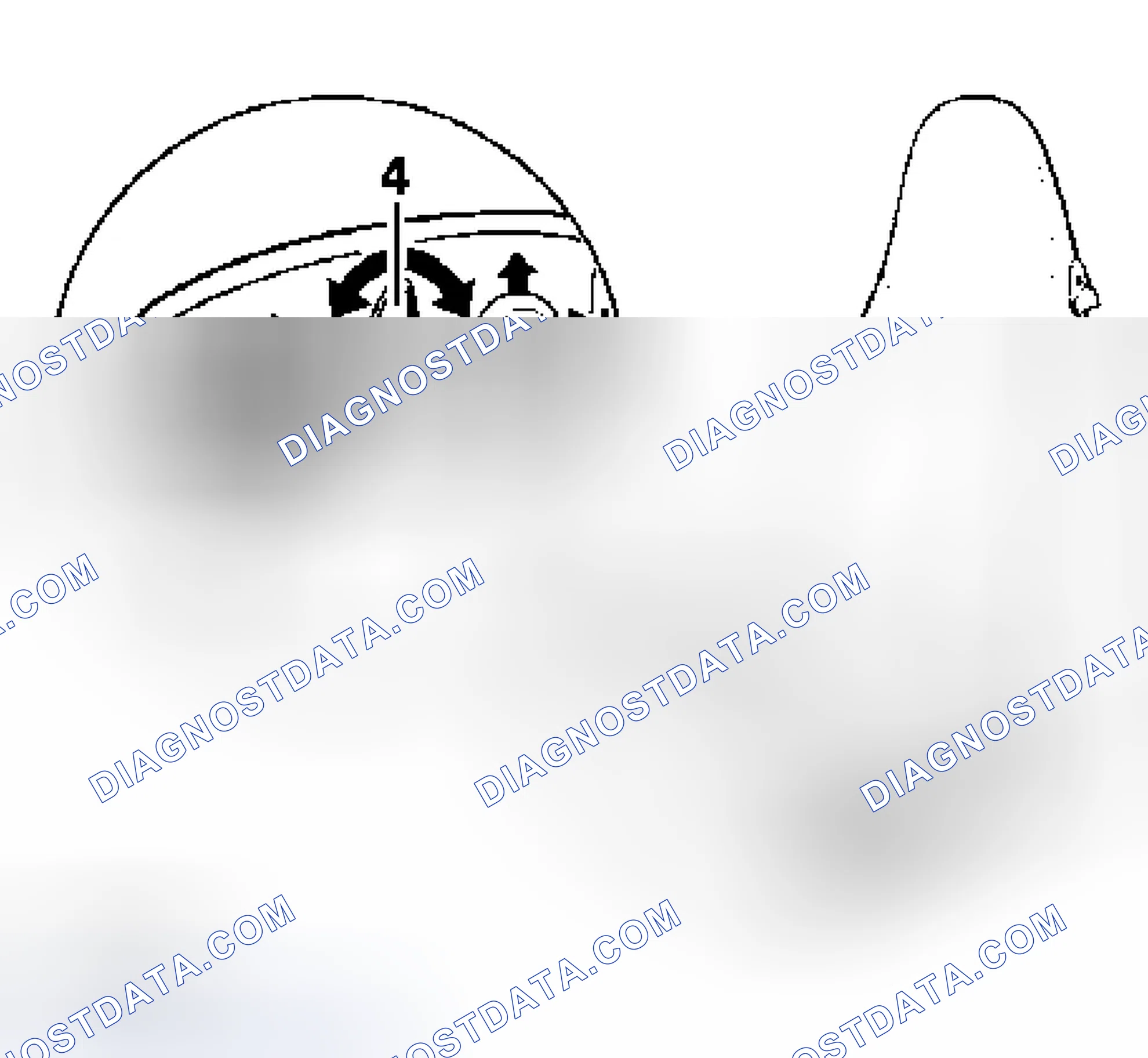 Scheme 12: Switch for seat adjustment