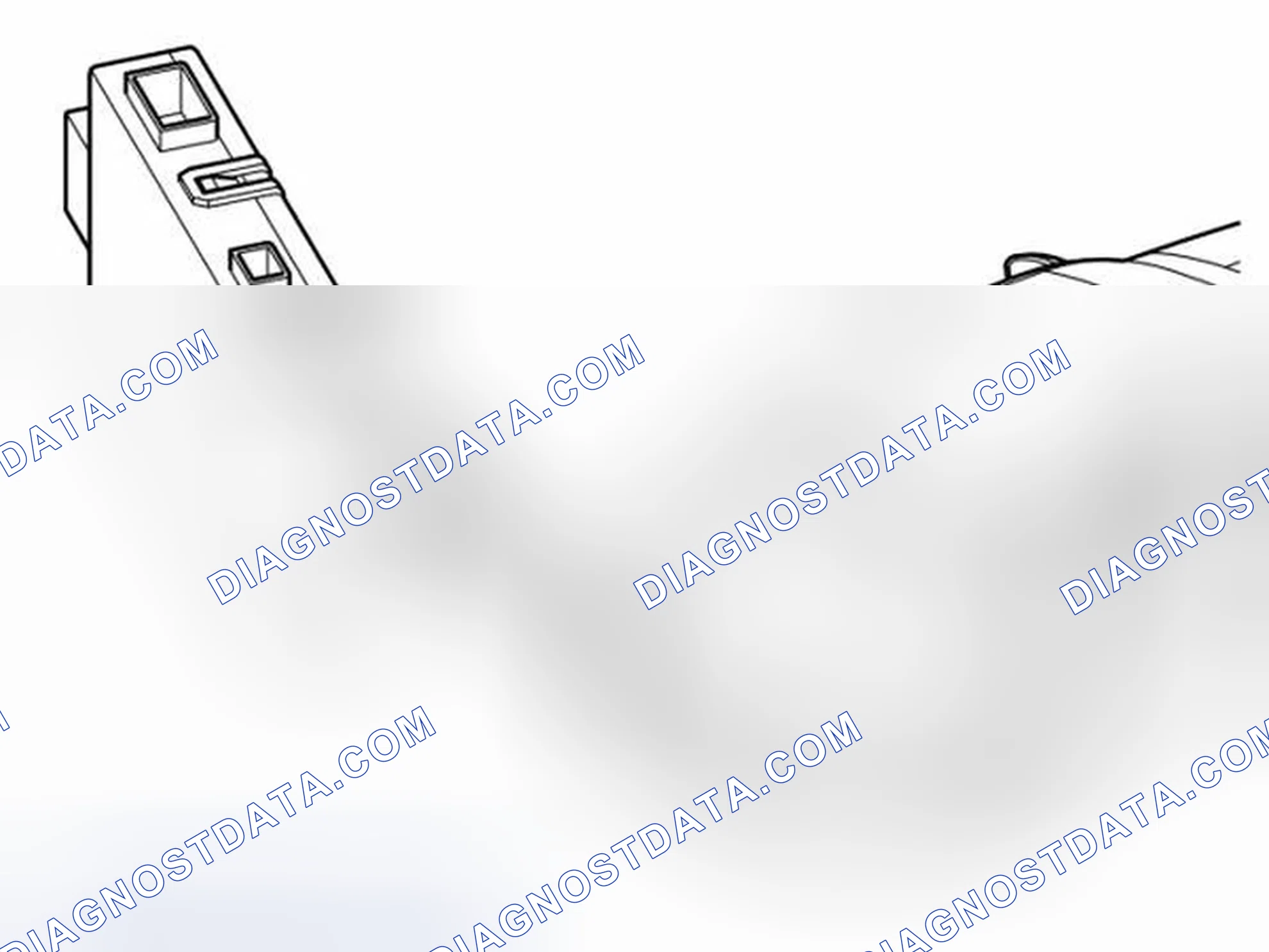 Scheme 13: LOCATION OF COMPONENTS (2007)