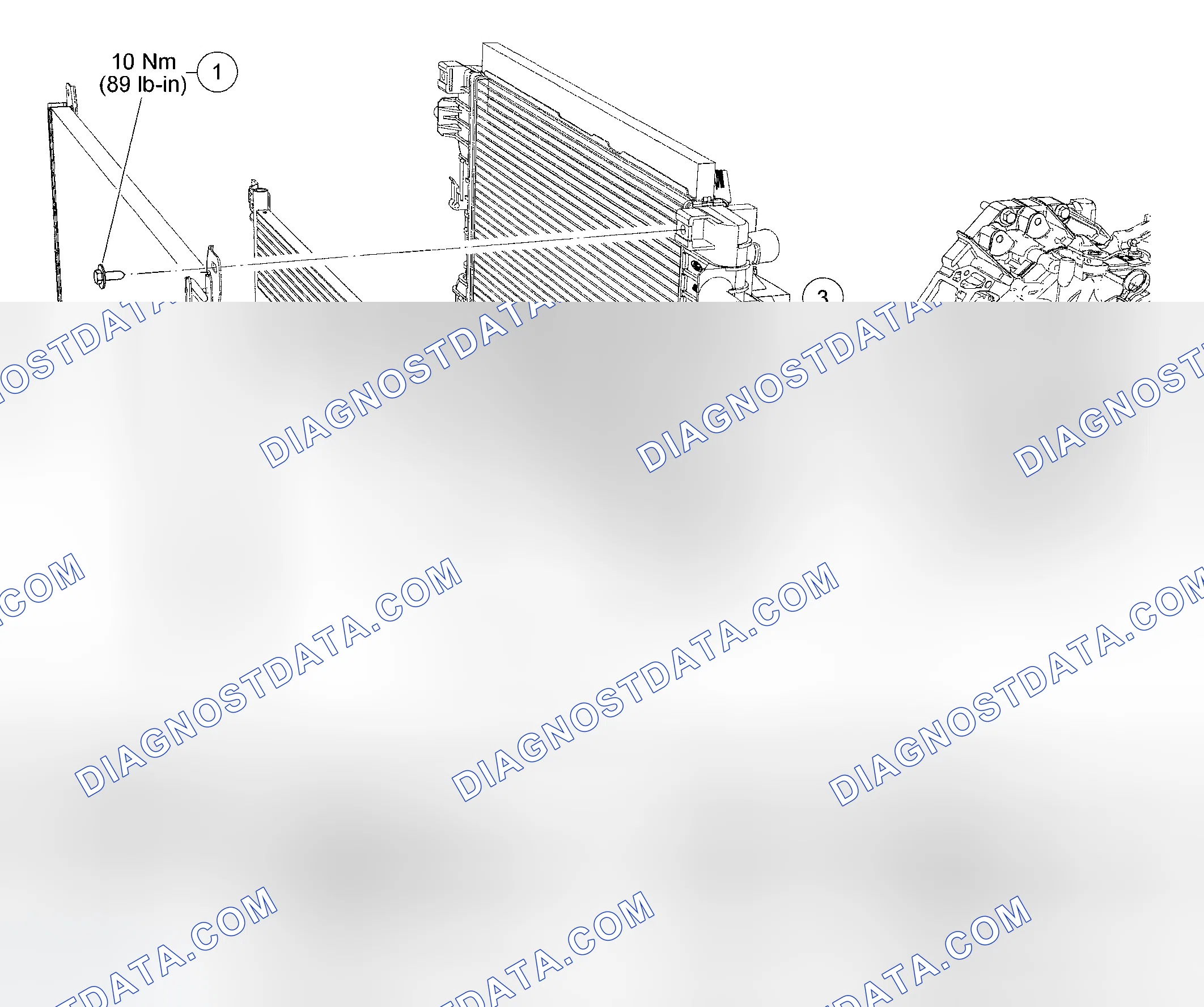 Scheme 580: Removal and Installation