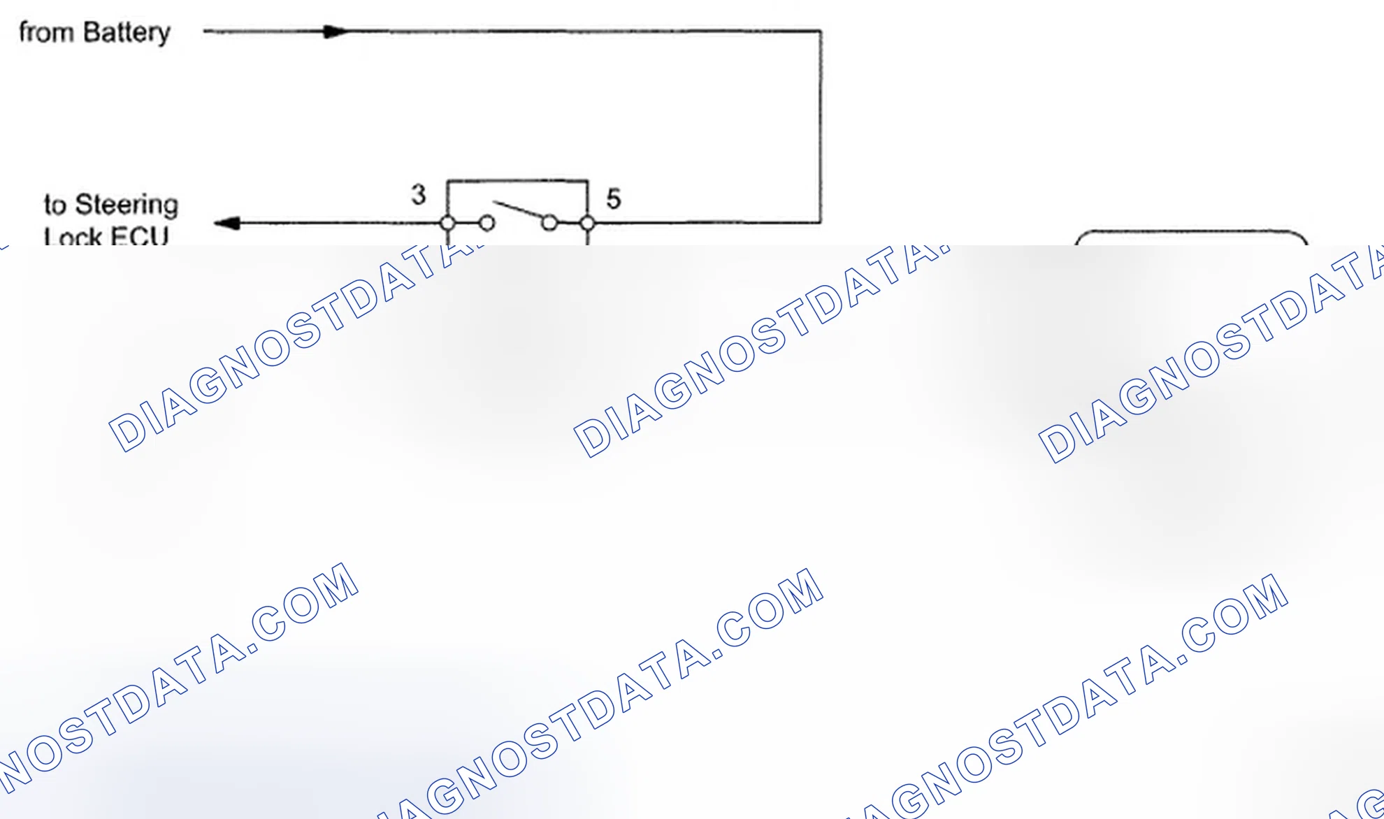 Scheme 8: WIRING DIAGRAM