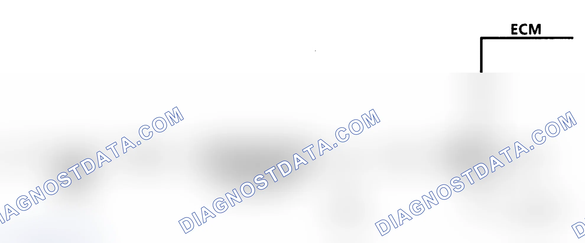 Scheme 189: CODE 38, BRAKE SWITCH CIRCUIT - 3.3L PFI N BODY
