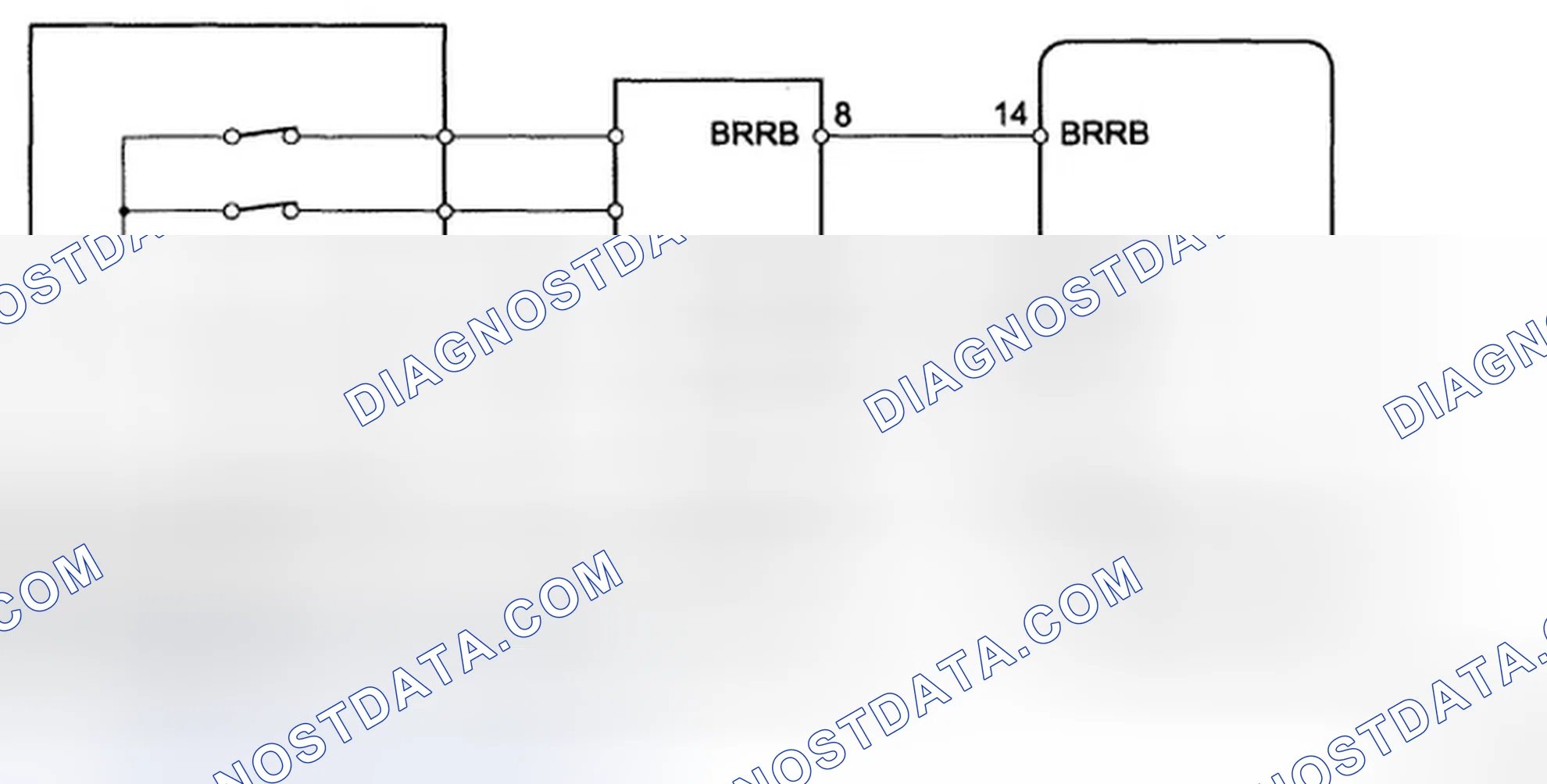 Scheme 94: WIRING DIAGRAM