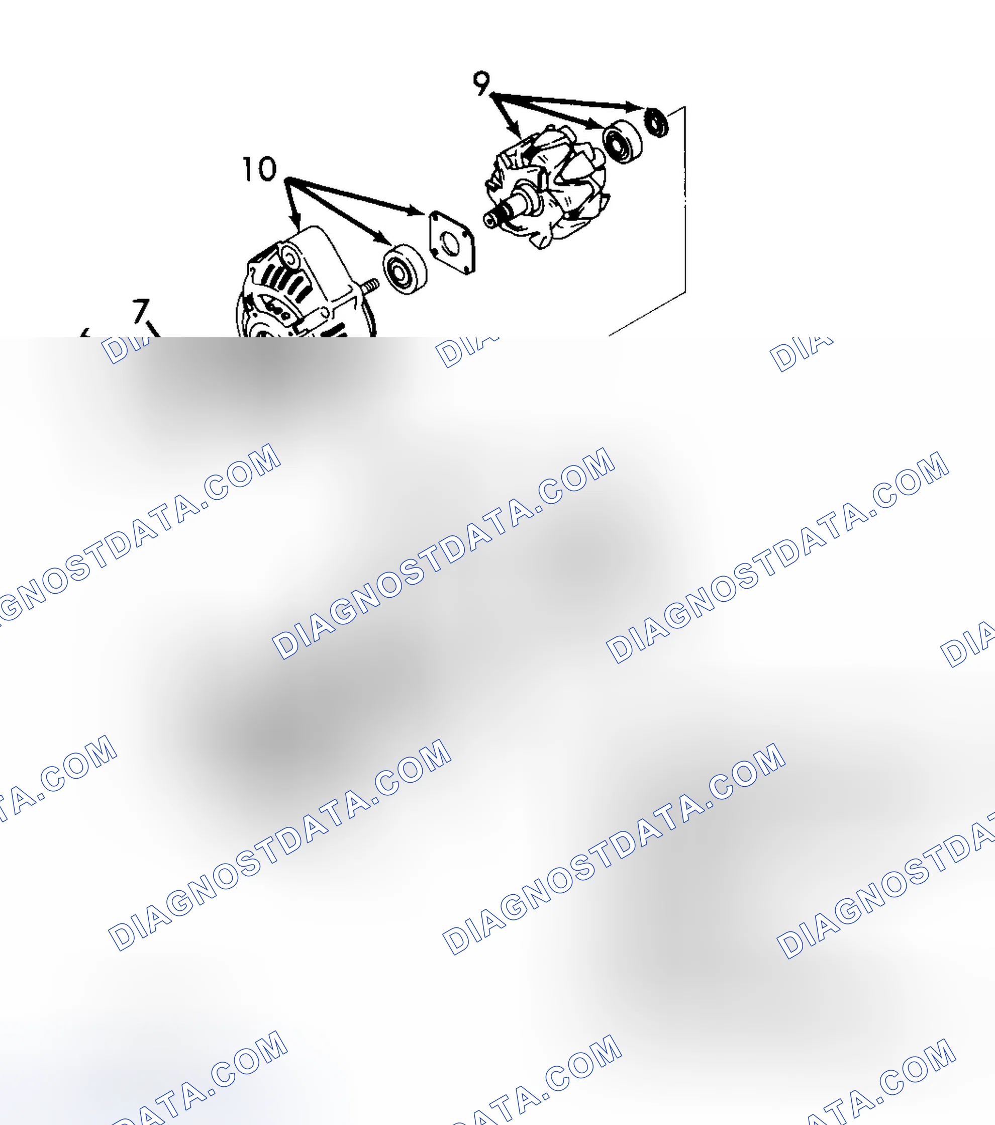 Scheme 3: OVERHAUL
