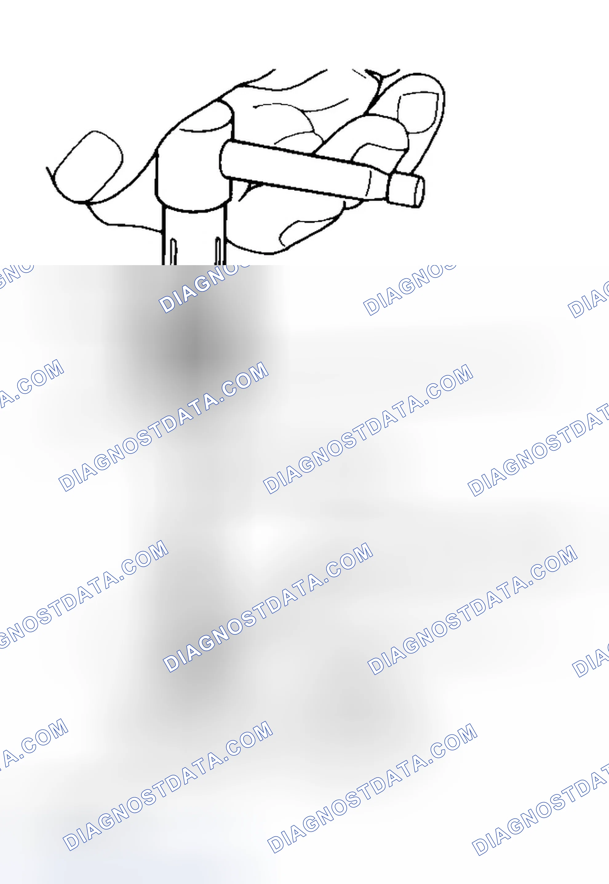 Scheme 16: Reaming Valve Guides