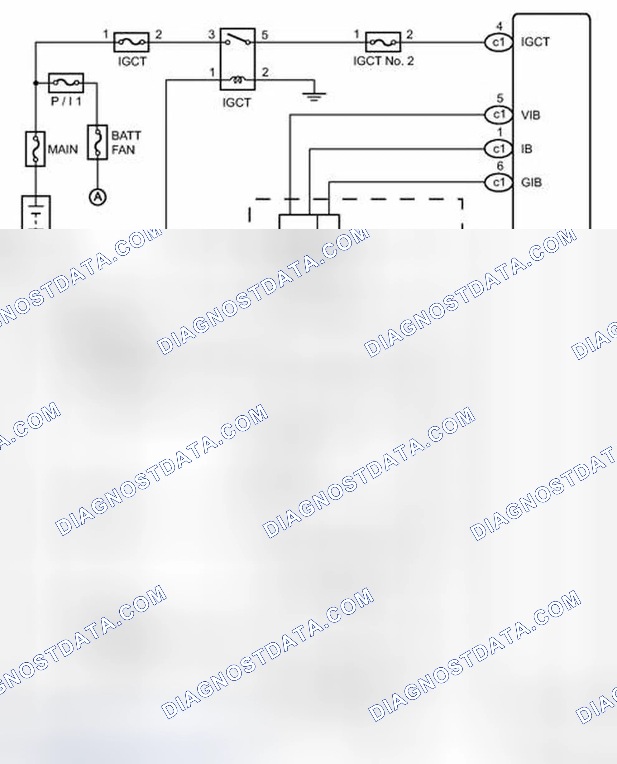 Scheme 435: SYSTEM DIAGRAM