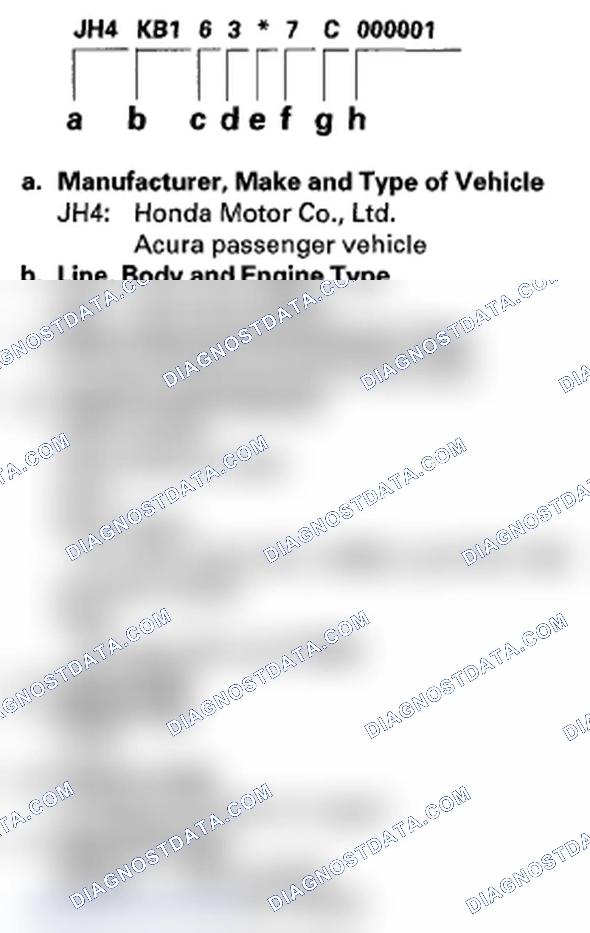 Scheme 9: '07 Model