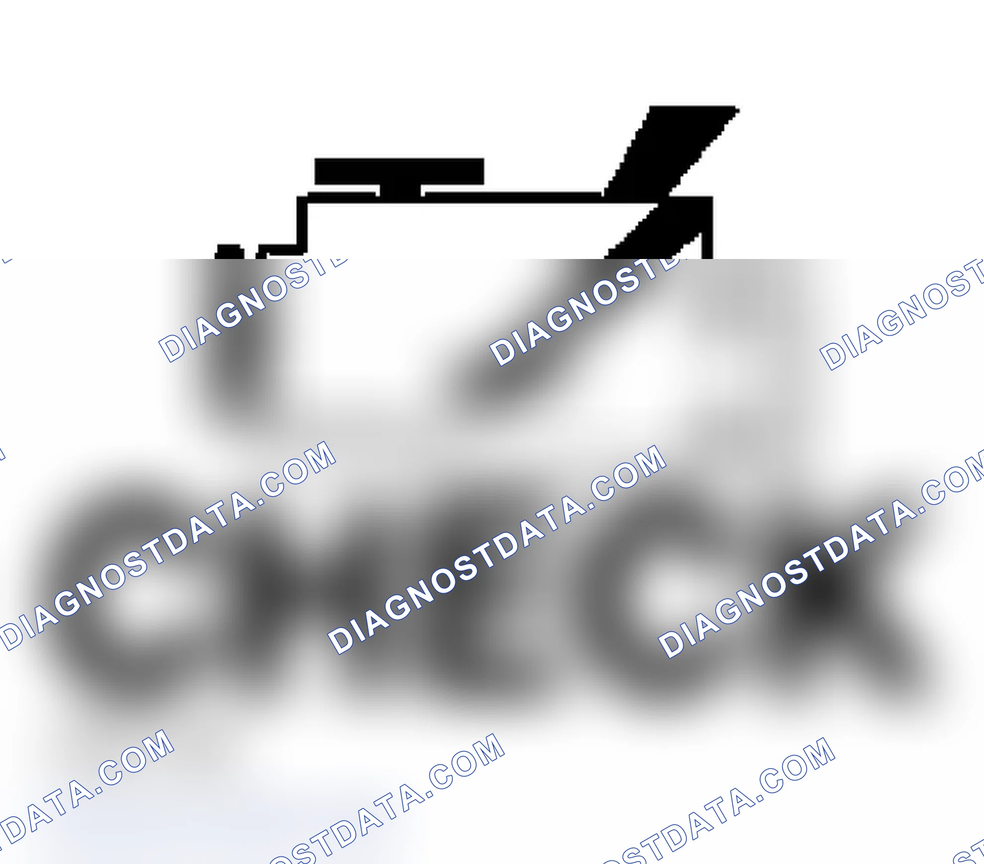 Scheme 118: Identifying Malfunction Indicator Lamp (MIL)