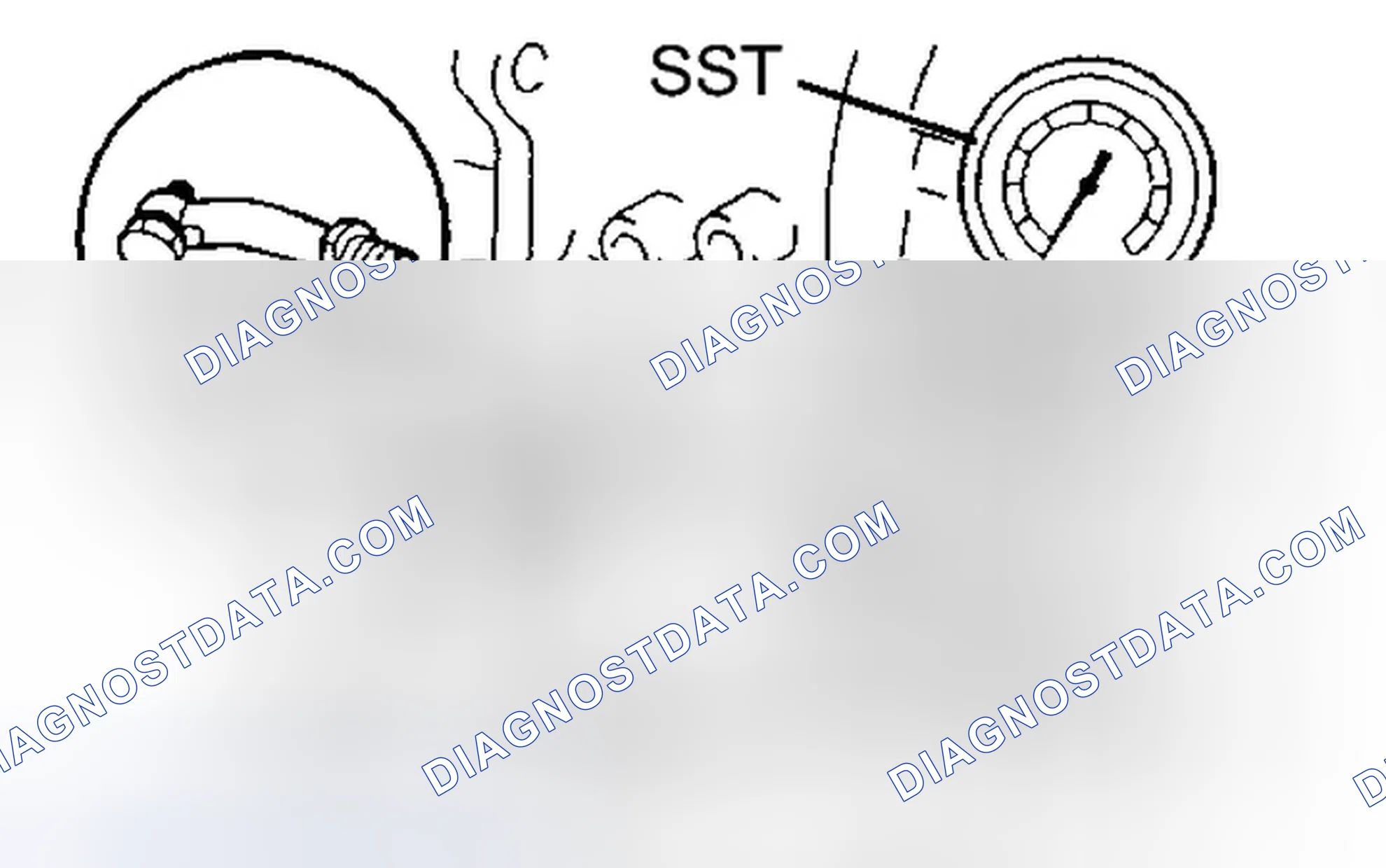 Scheme 1781: HYDRAULIC TEST