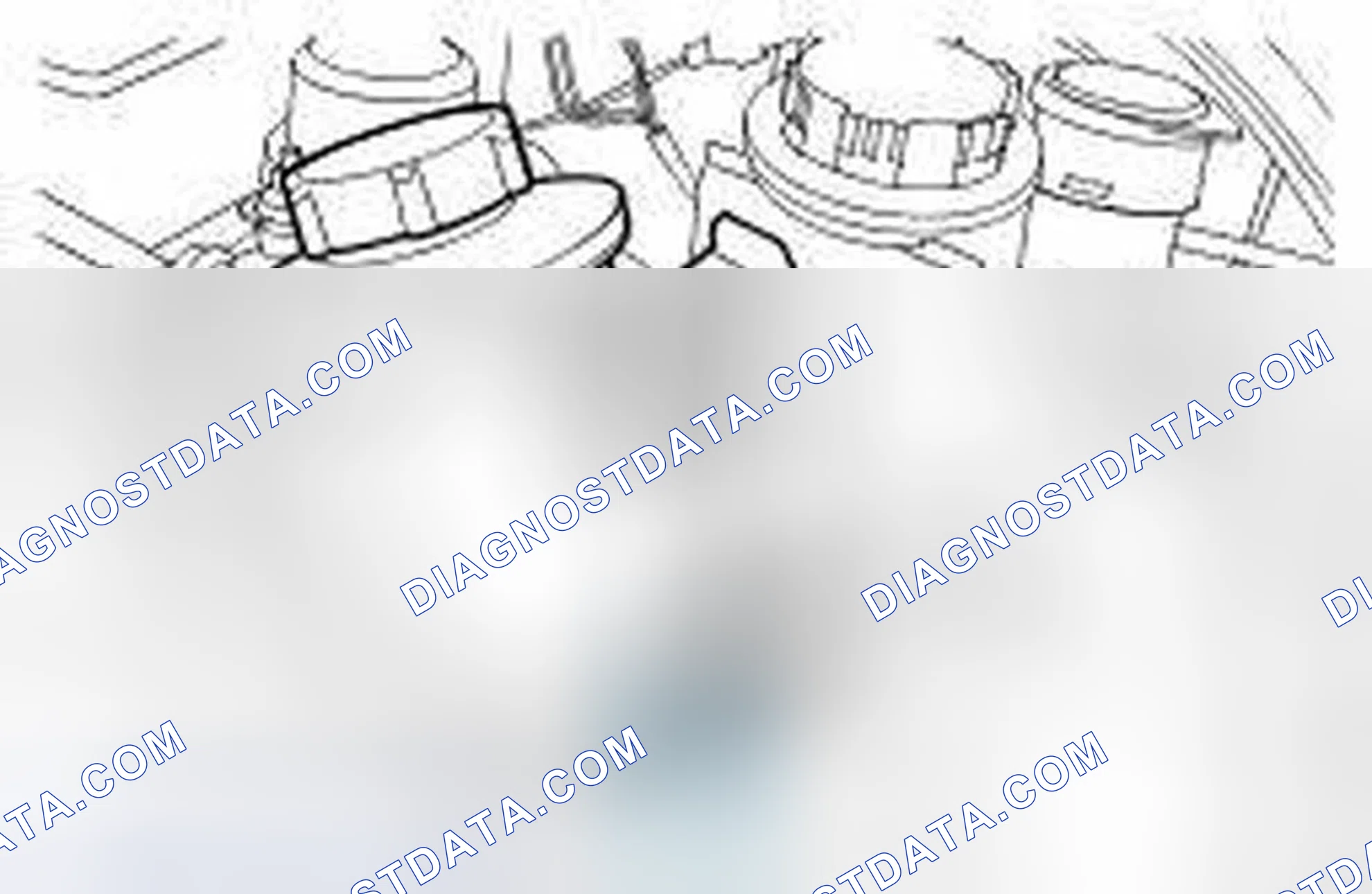 Scheme 7: POWER STEERING SYSTEM FLUSHING