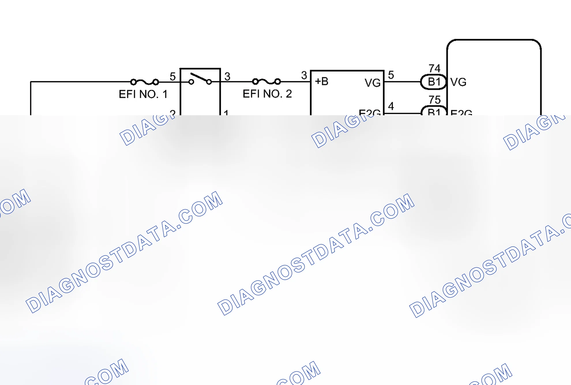 Scheme 673: WIRING DIAGRAM