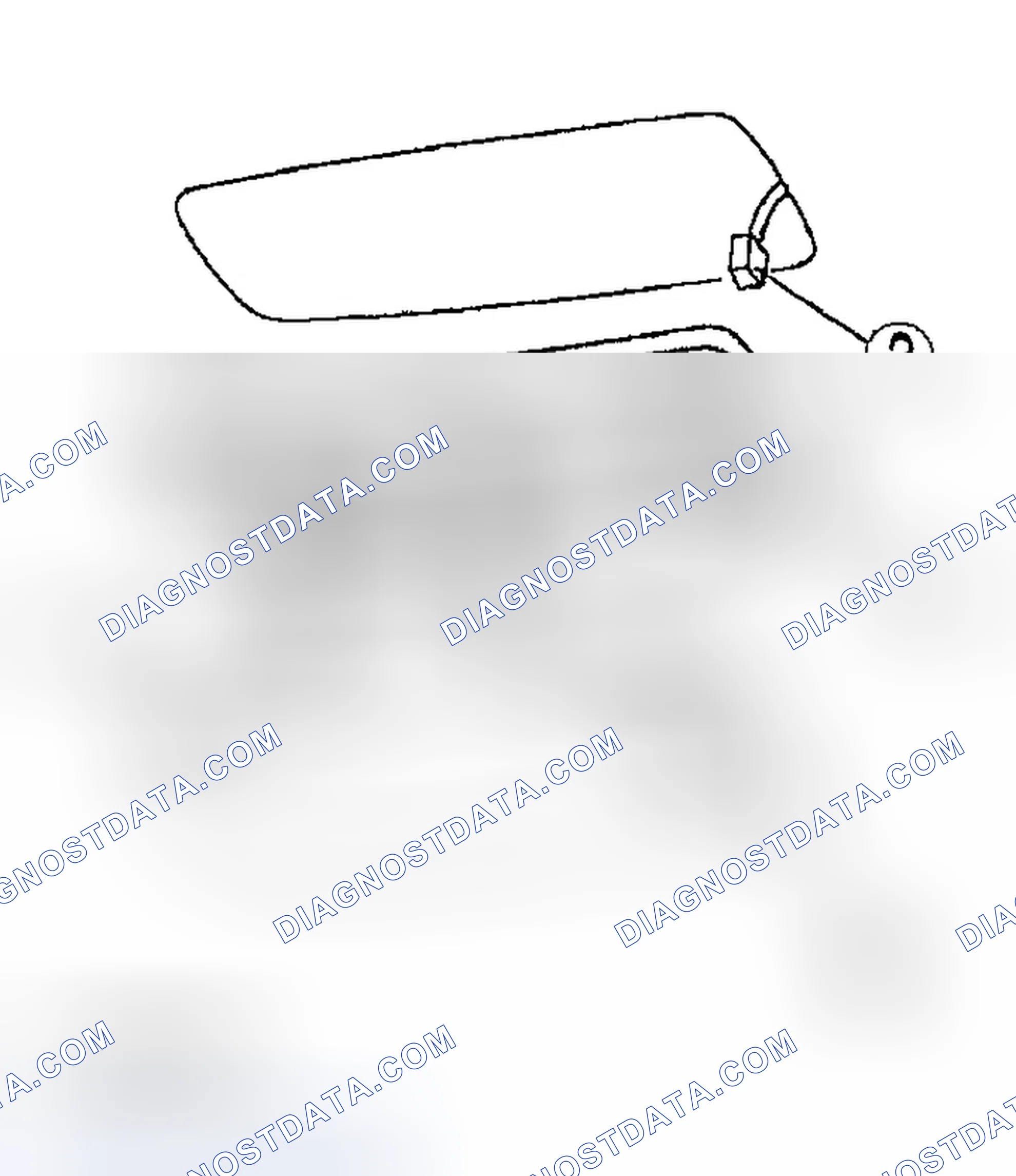Scheme 67: INTERIOR LIGHT REMOVAL/INSTALLATION