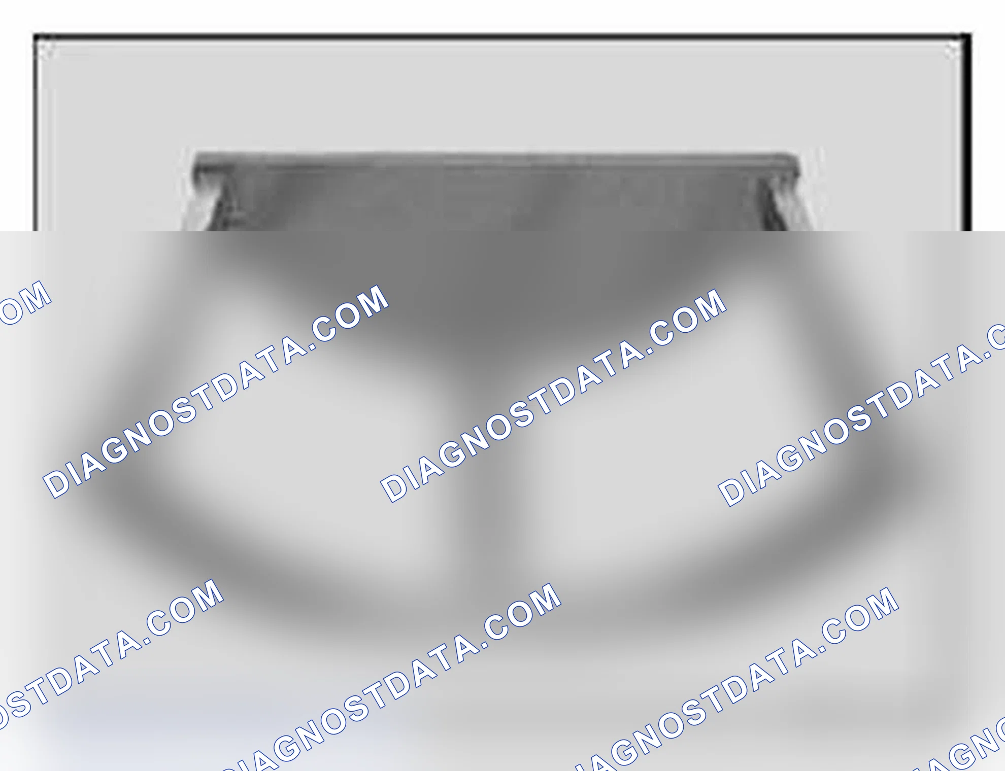 Scheme 103: Engine support plates