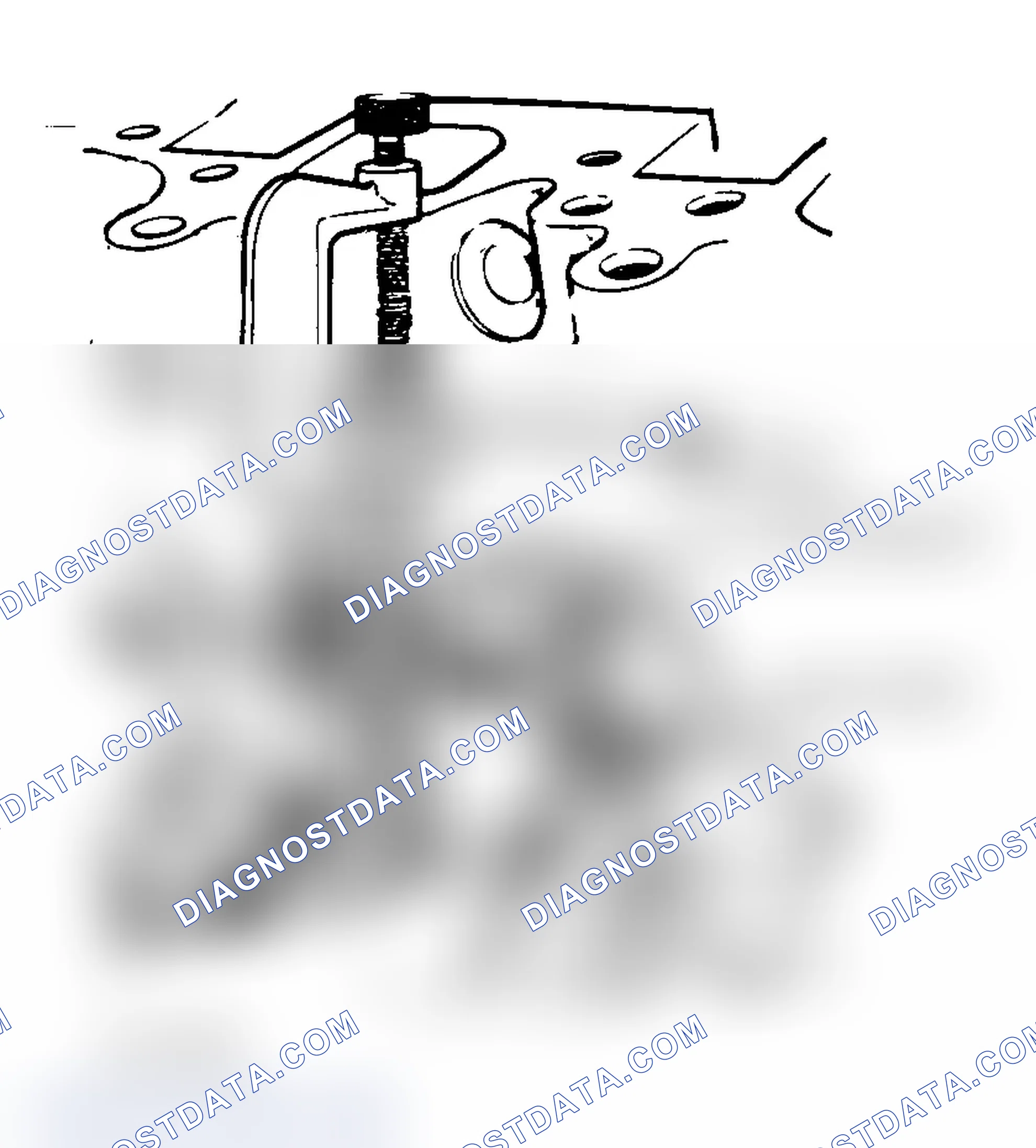 Scheme 8: Measuring Valve Stem-to-Guide Clearance