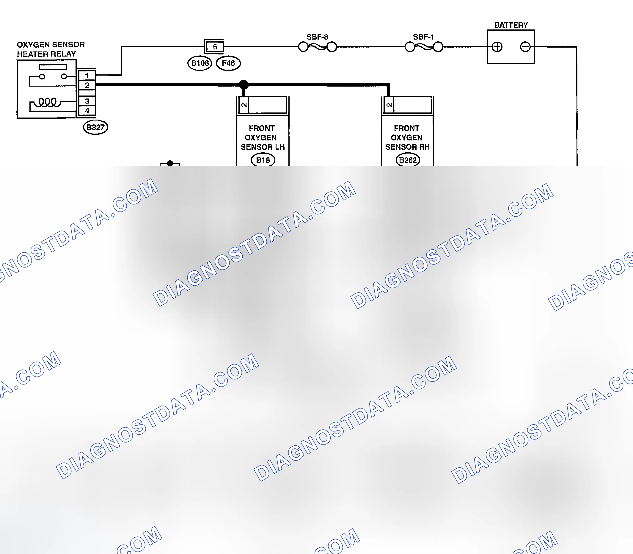 Scheme 924: WIRING DIAGRAM