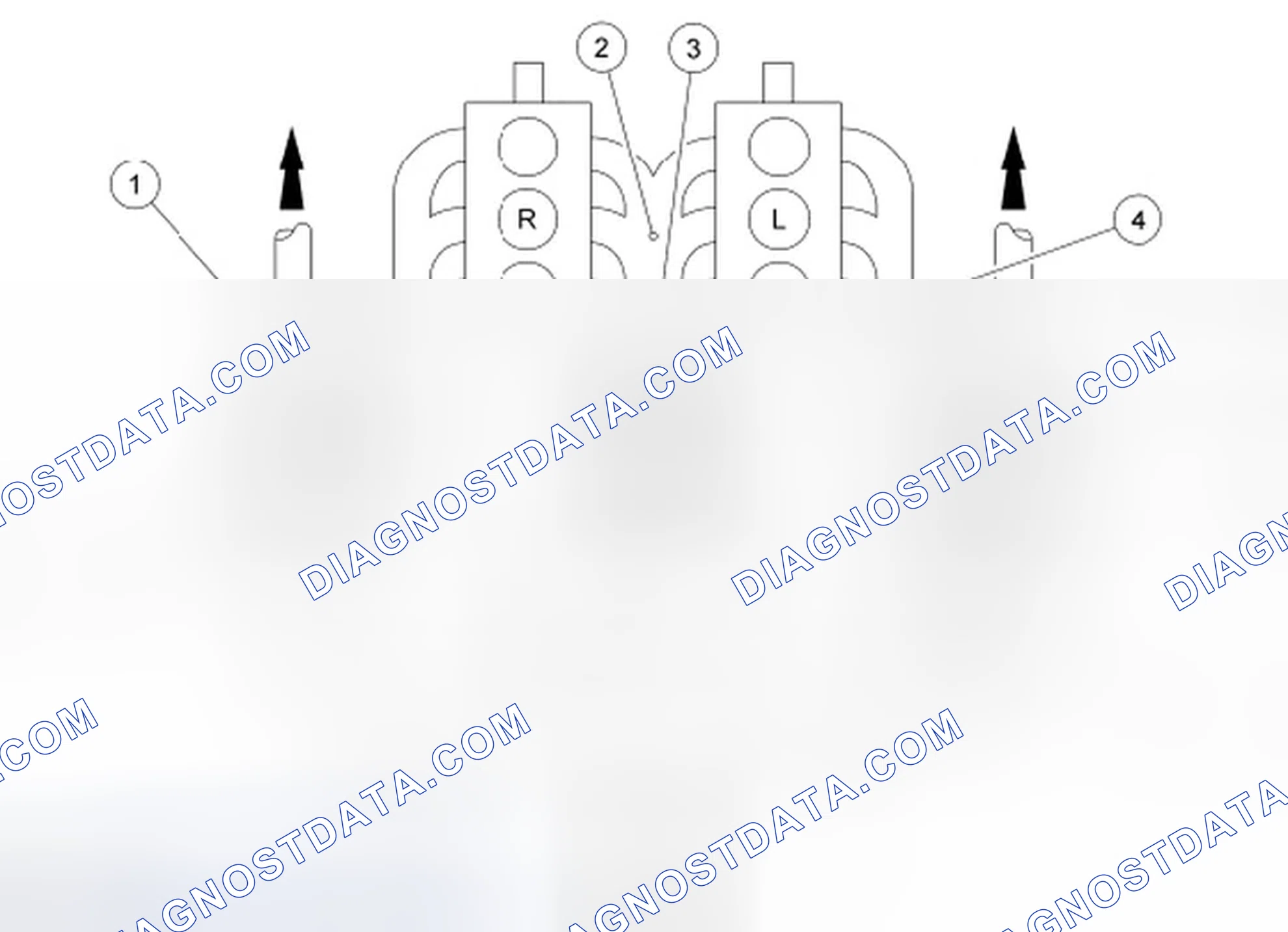 Scheme 92: Charge Air Cooler (CAC) System