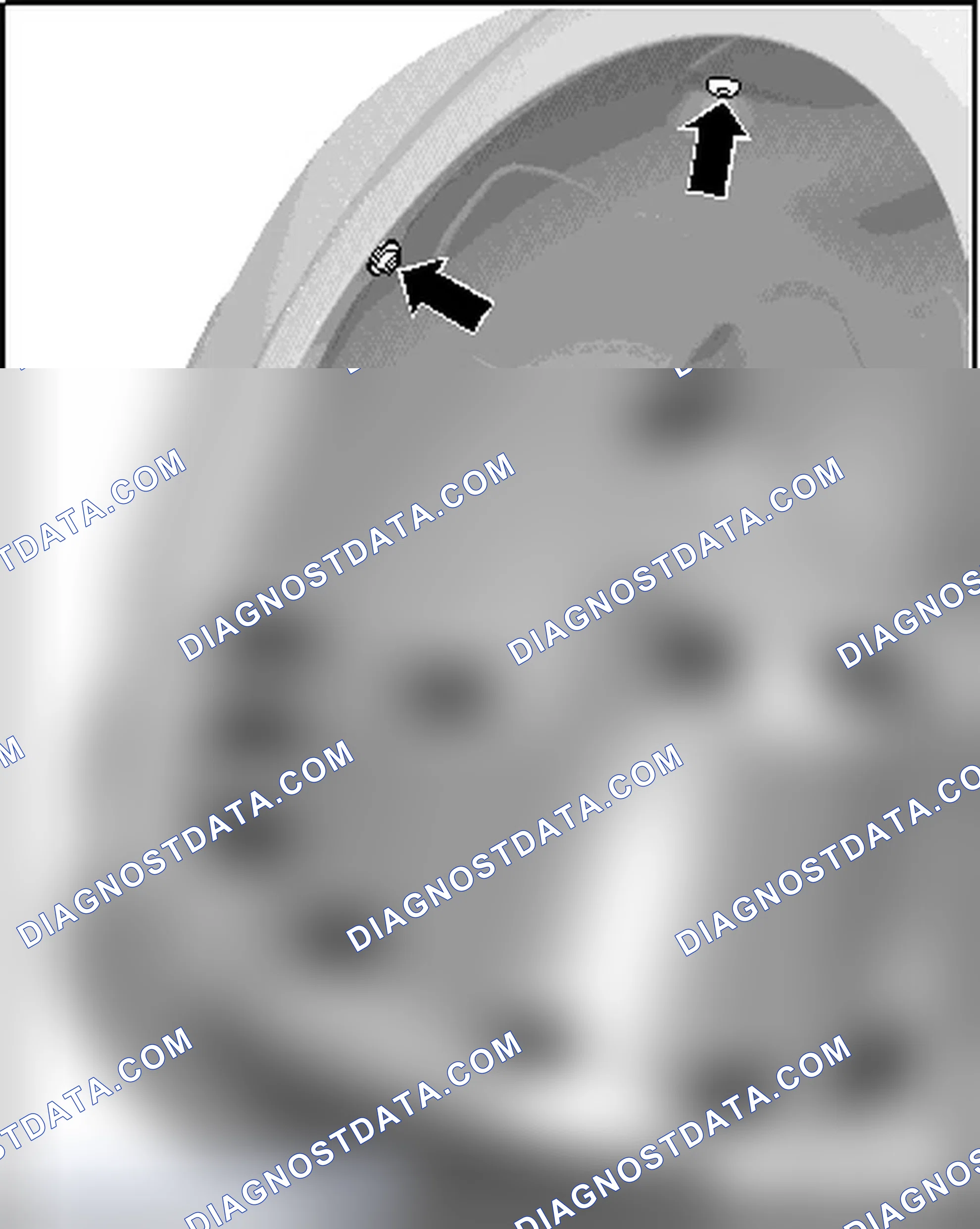 Scheme 24: INNER WHEEL HOUSING LINER
