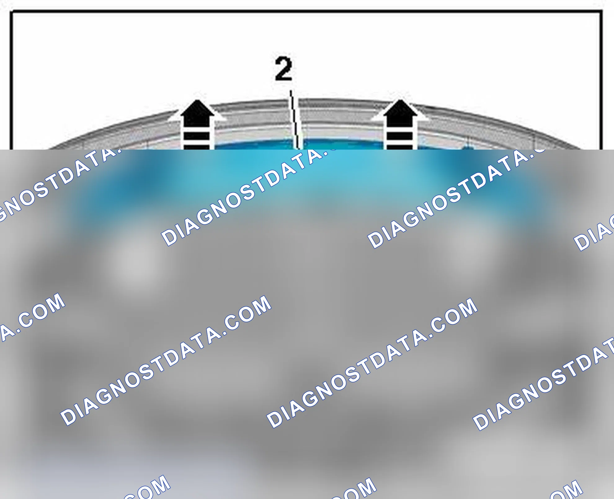 Scheme 54: DIFFUSER TRIM