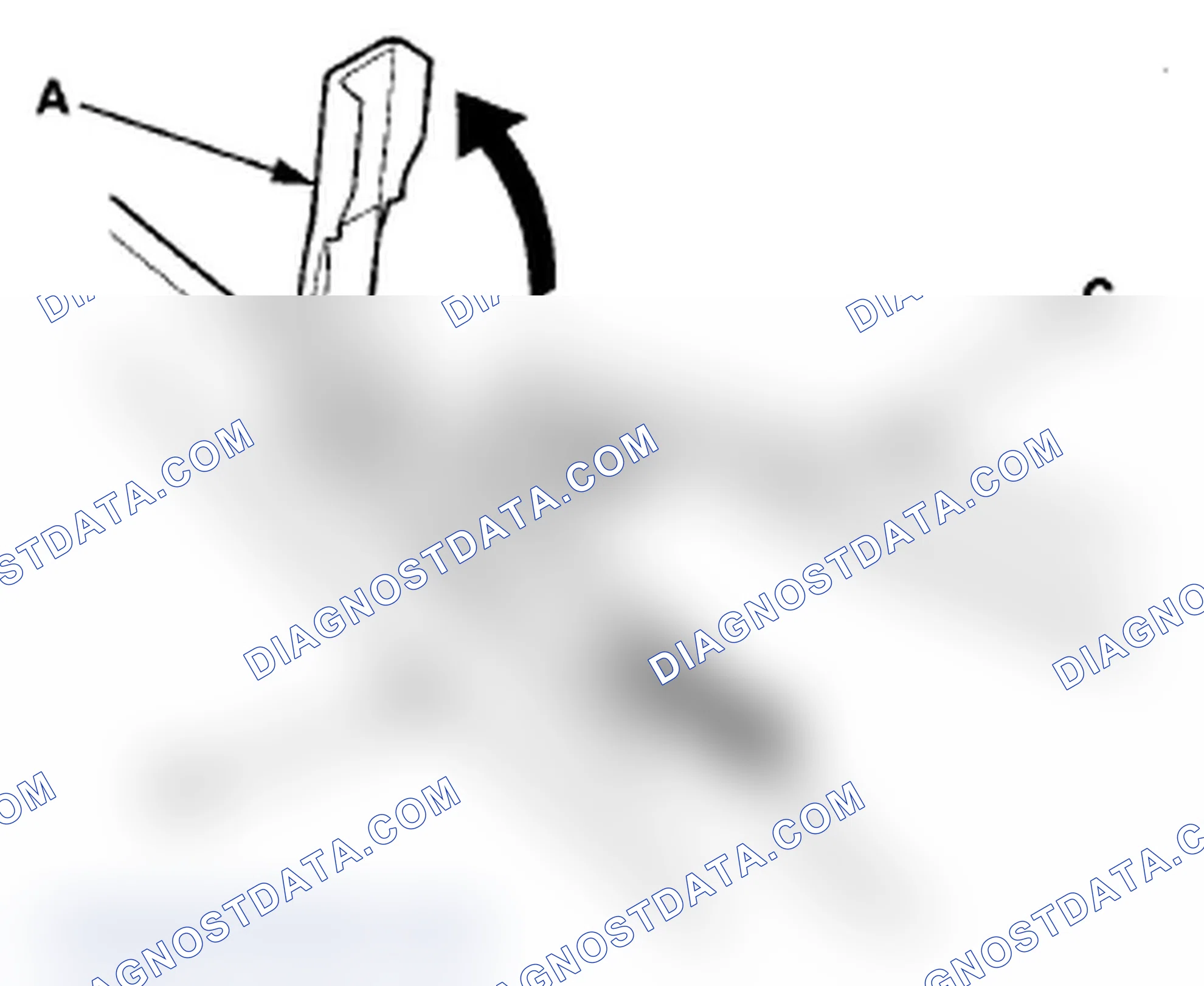 Scheme 41: Wiper Blade Replacement