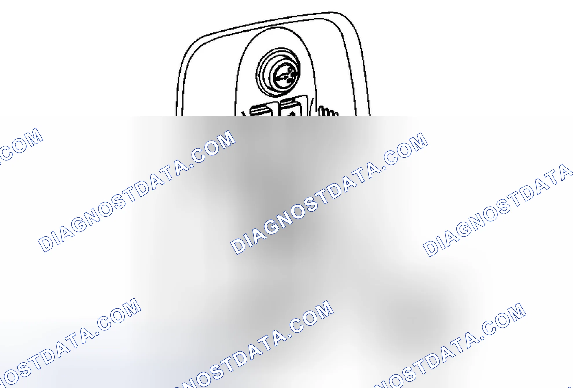 Scheme 15: Reading Lamp Switch Pushbutton Replacement