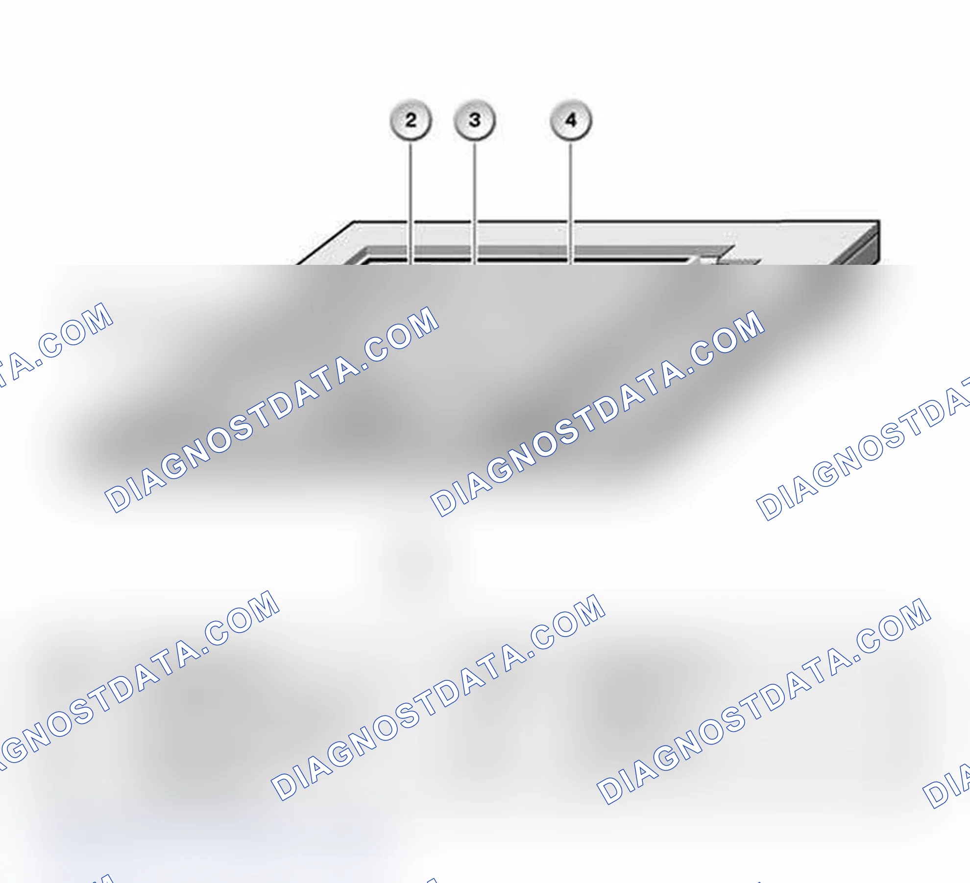 Scheme 41: How The Lateral-Acceleration Sensor Works