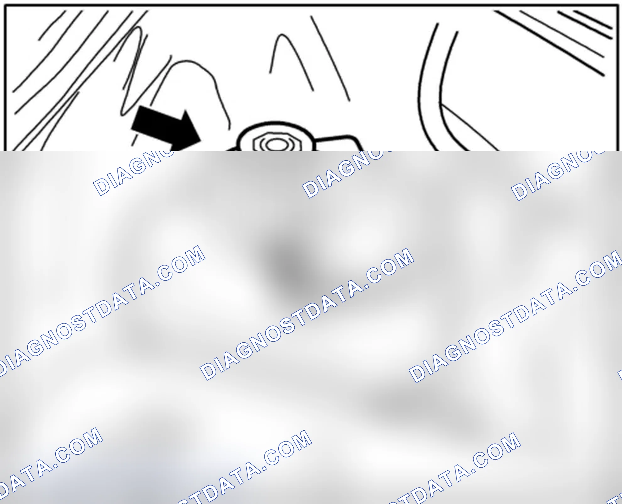 Scheme 8: Changing the brake fluid