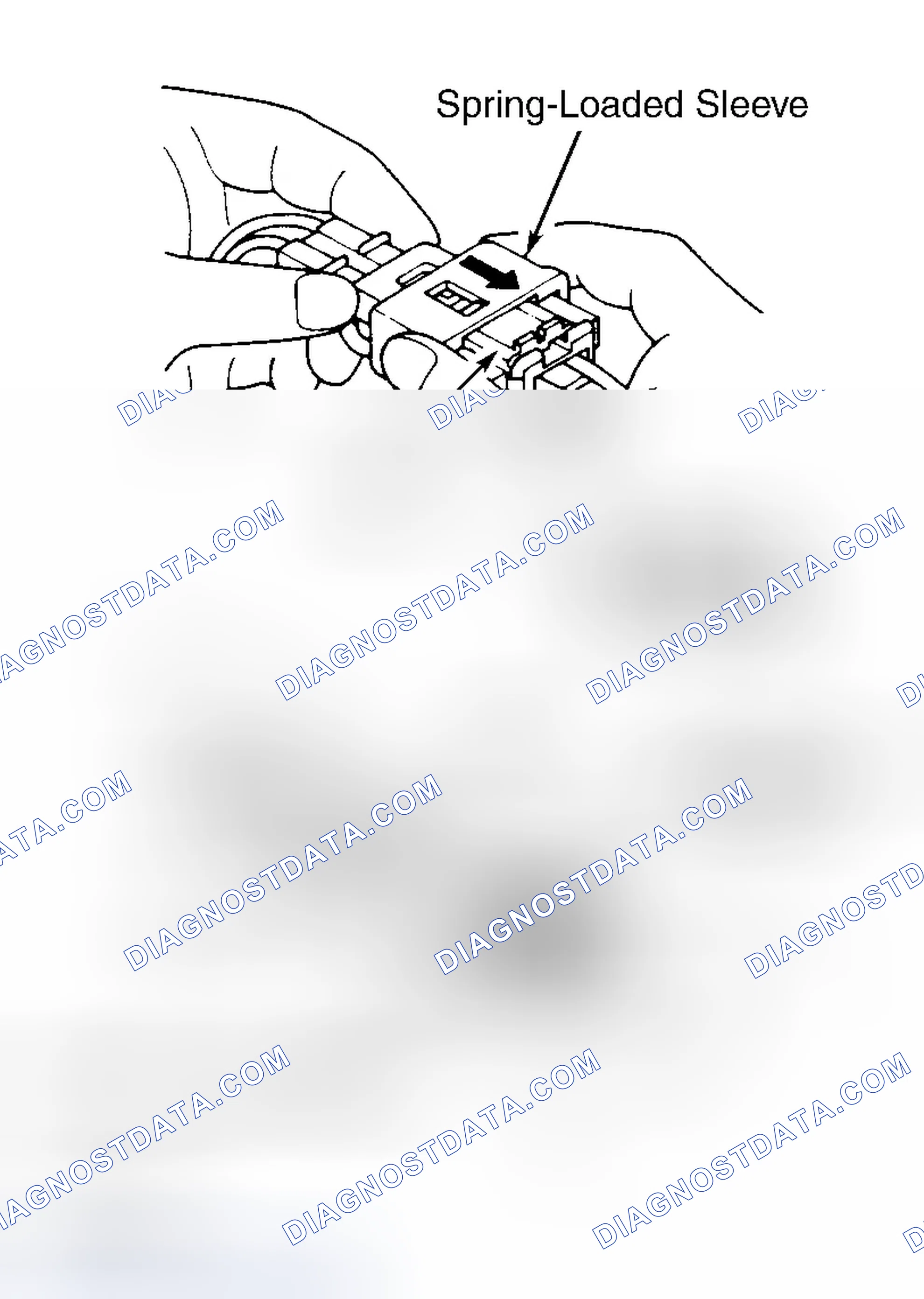 Scheme 1: DISABLING & ACTIVATING AIR BAG SYSTEM