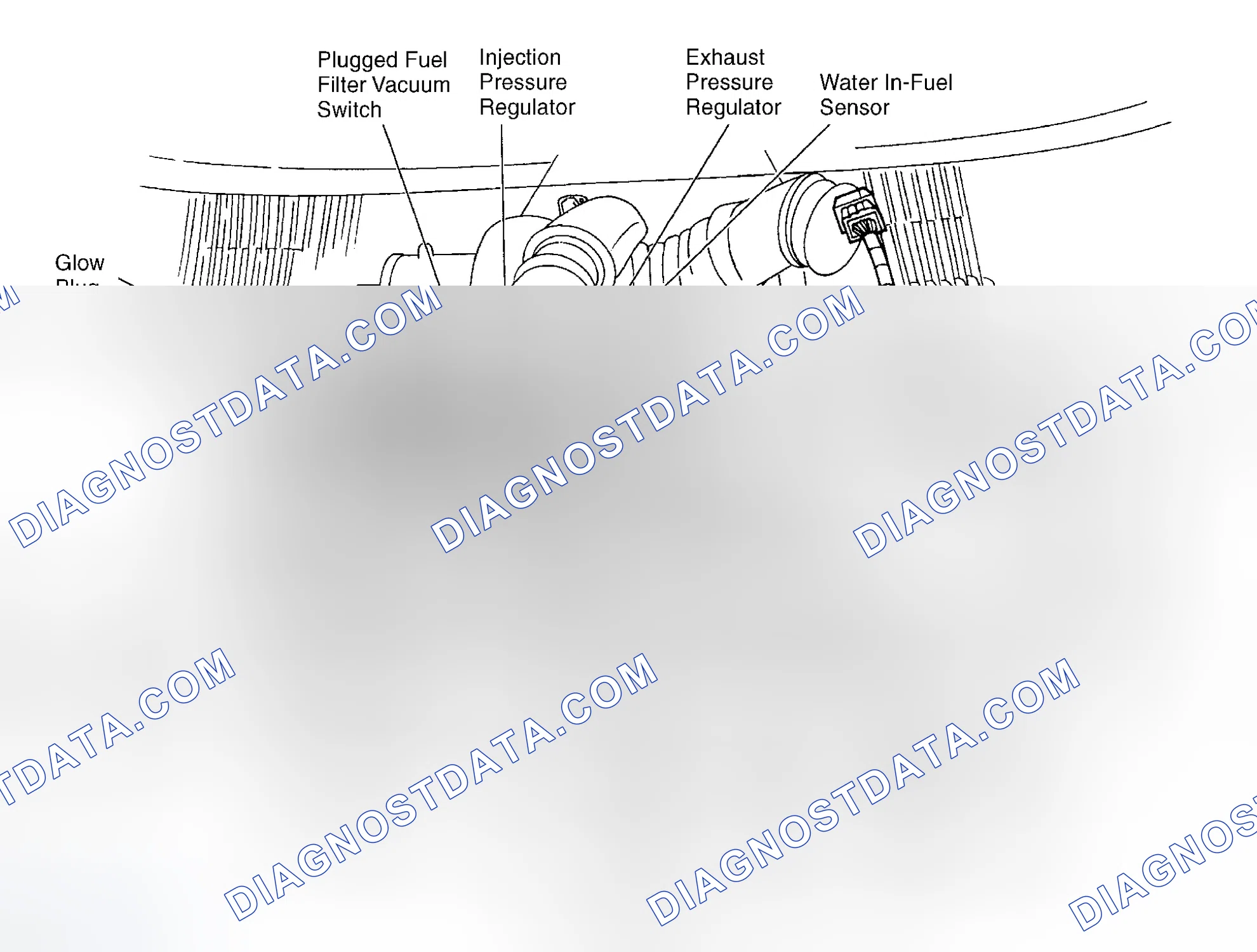 Scheme 1: Center Of Engine Compartment