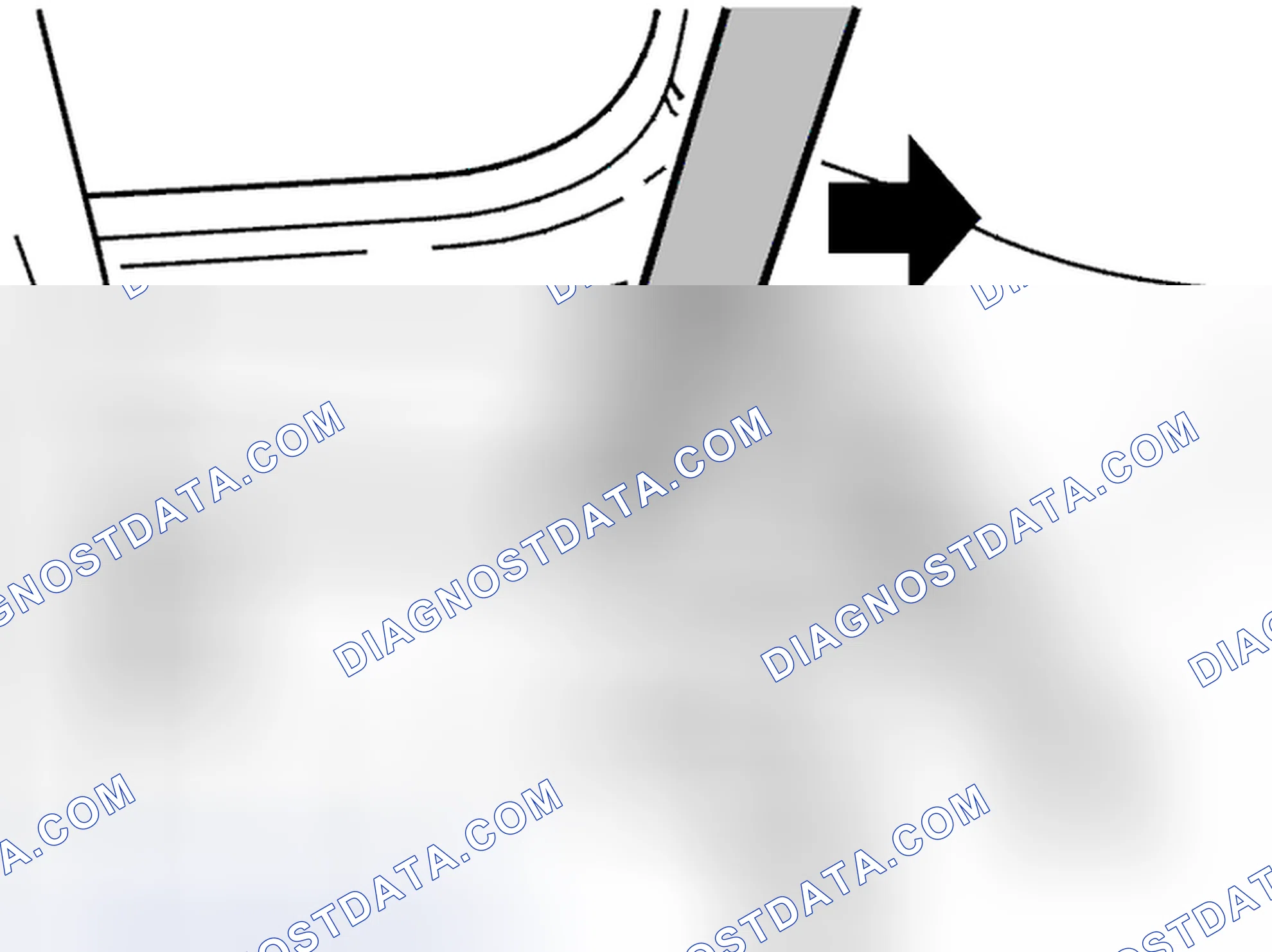 Scheme 218: Removing seat belt from slide rail