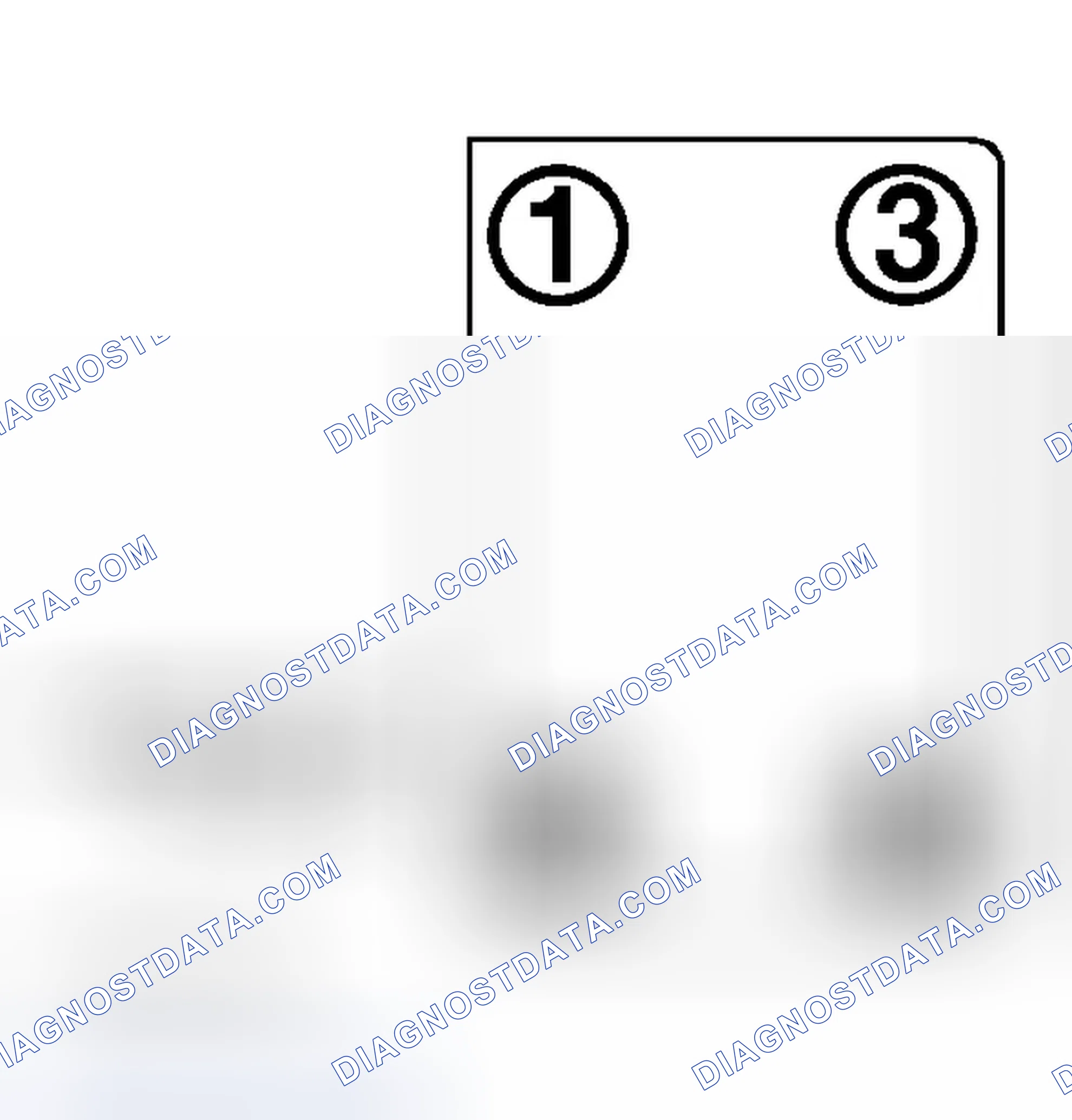 Scheme 4: 4-Cylinder Engine Configuration & Firing Order