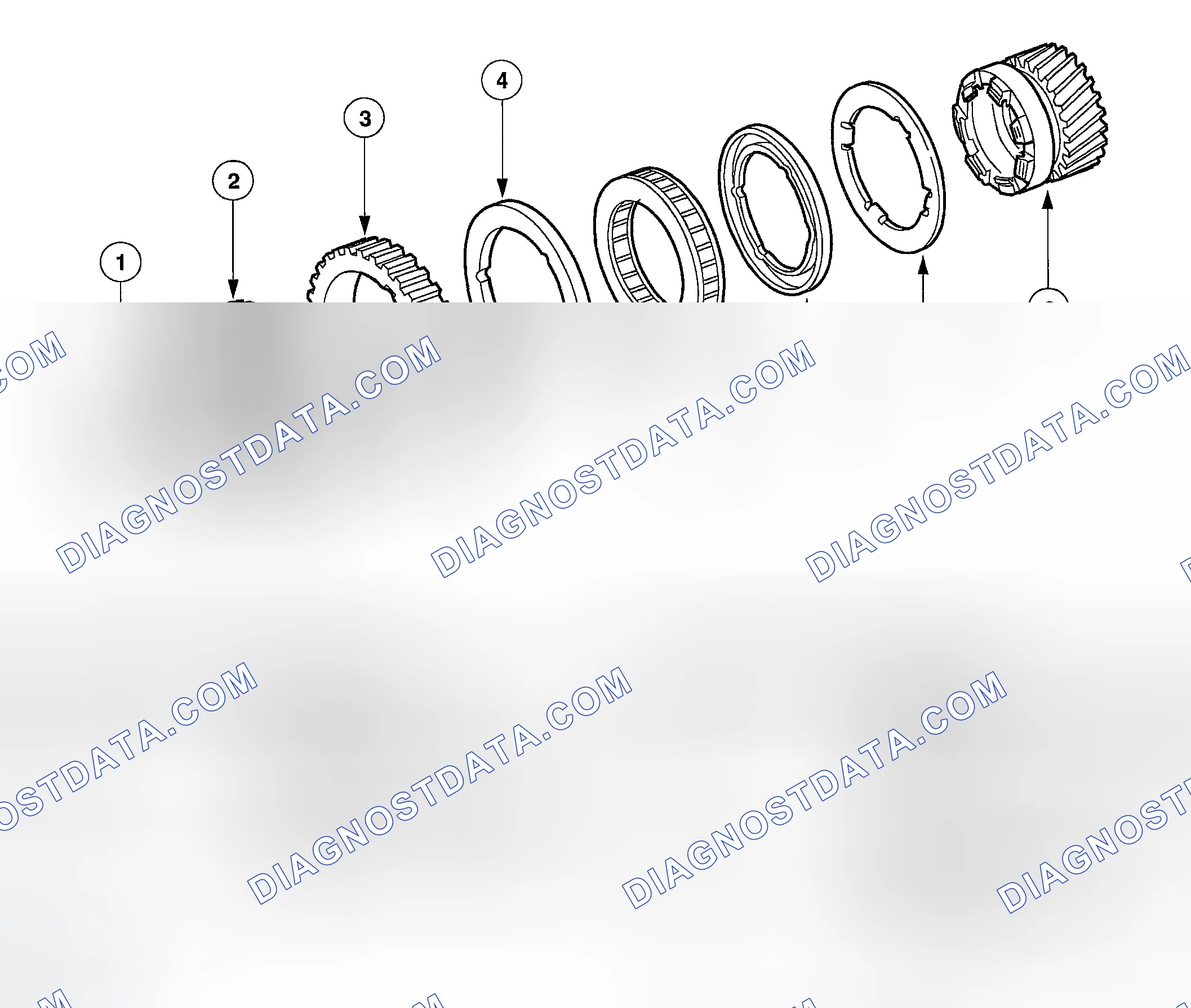 Scheme 490: Disassembly