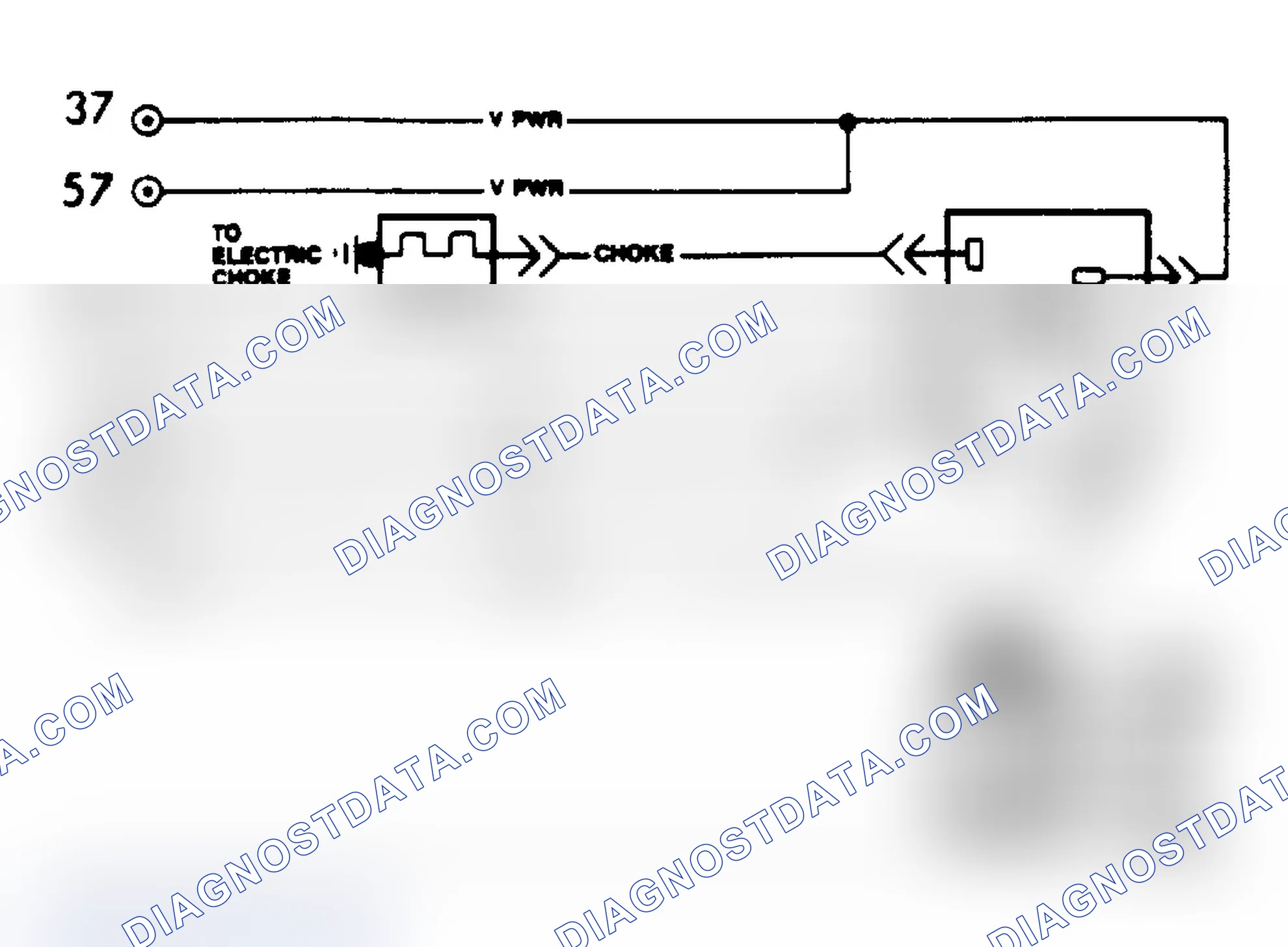 Scheme 126: Variable Voltage Choke Circuit