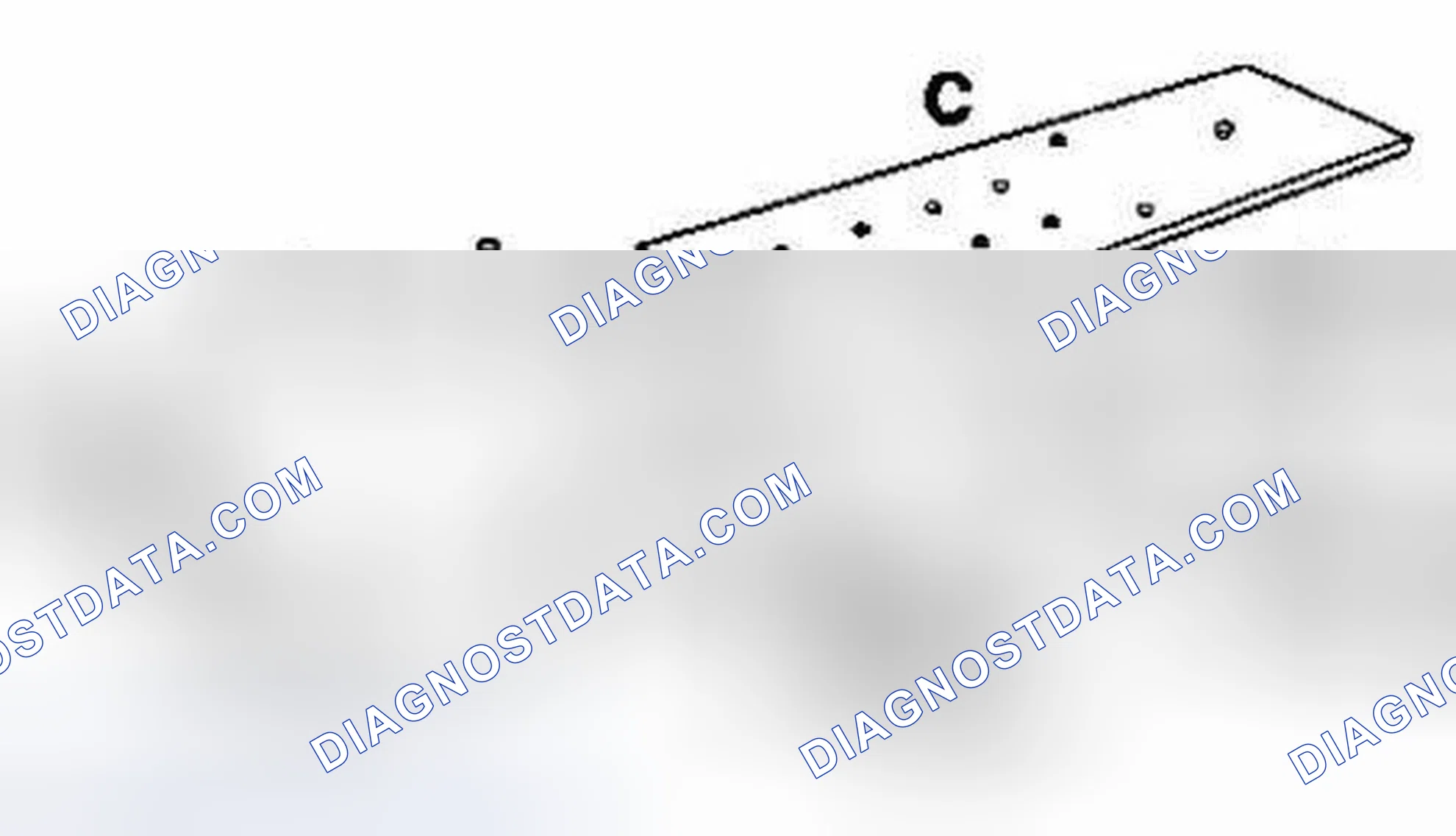 Scheme 18: SPECIAL TOOLS