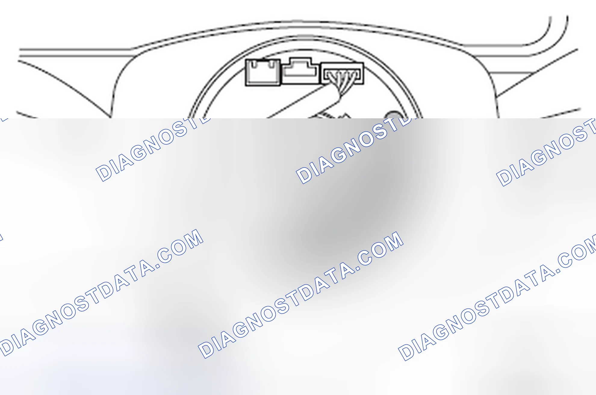 Scheme 33: STEERING ROLL CONNECTOR