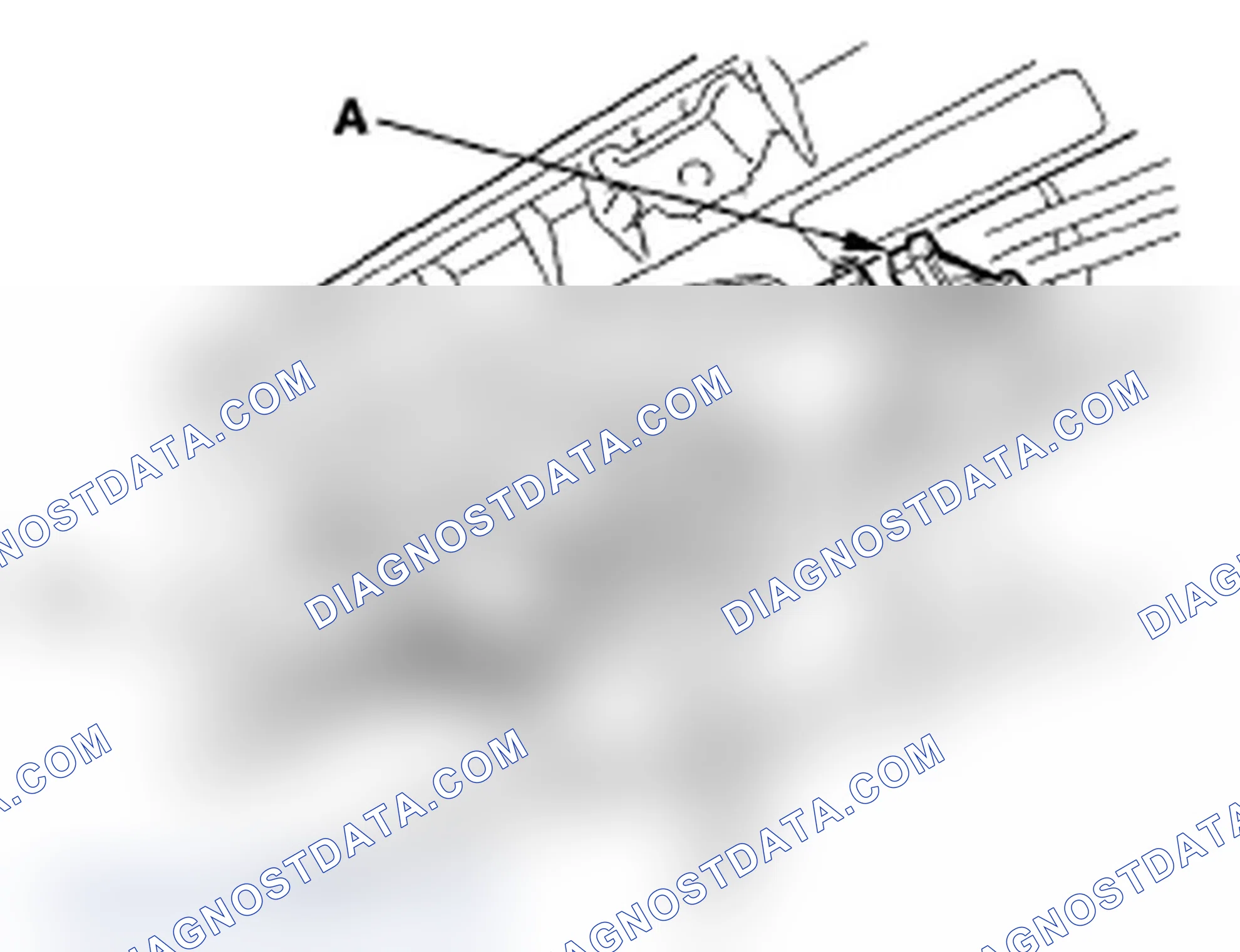 Scheme 18: Frame and Drain Tube Replacement