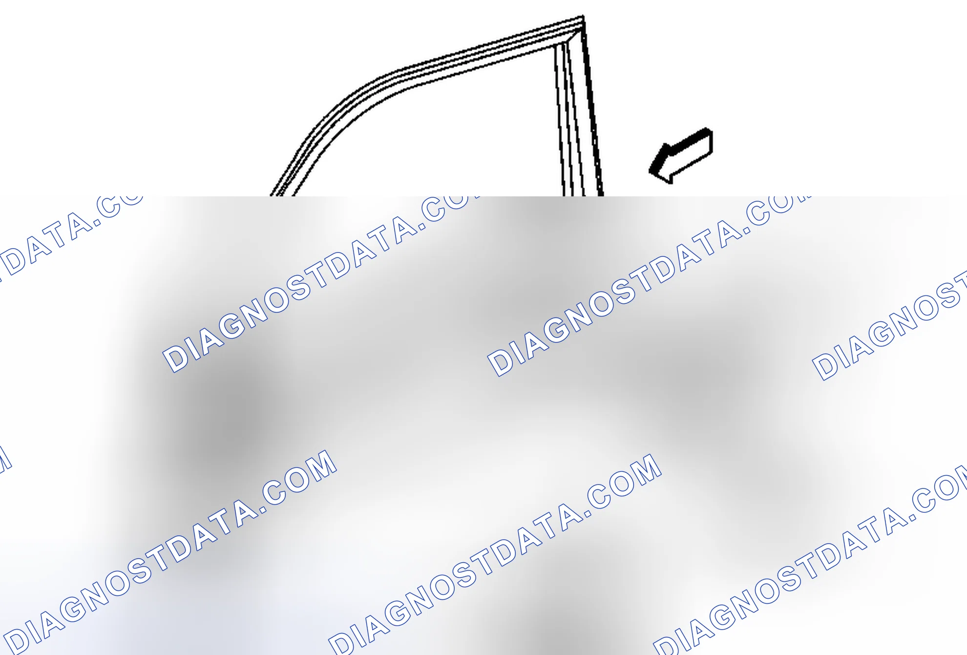 Scheme 5: Outside Rearview Mirror Replacement