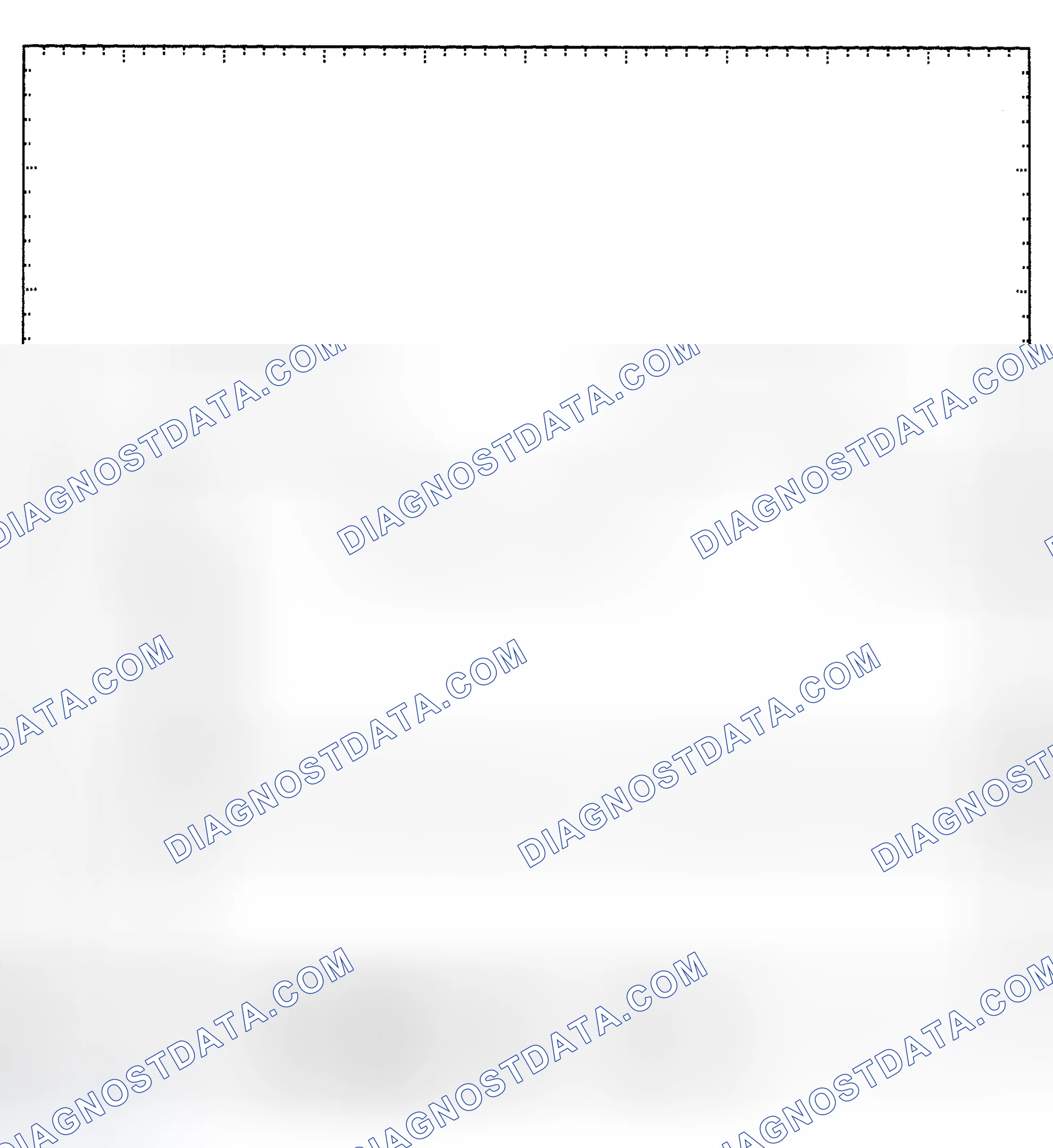 Scheme 26: Injector Bank - Known Good - Voltage Pattern