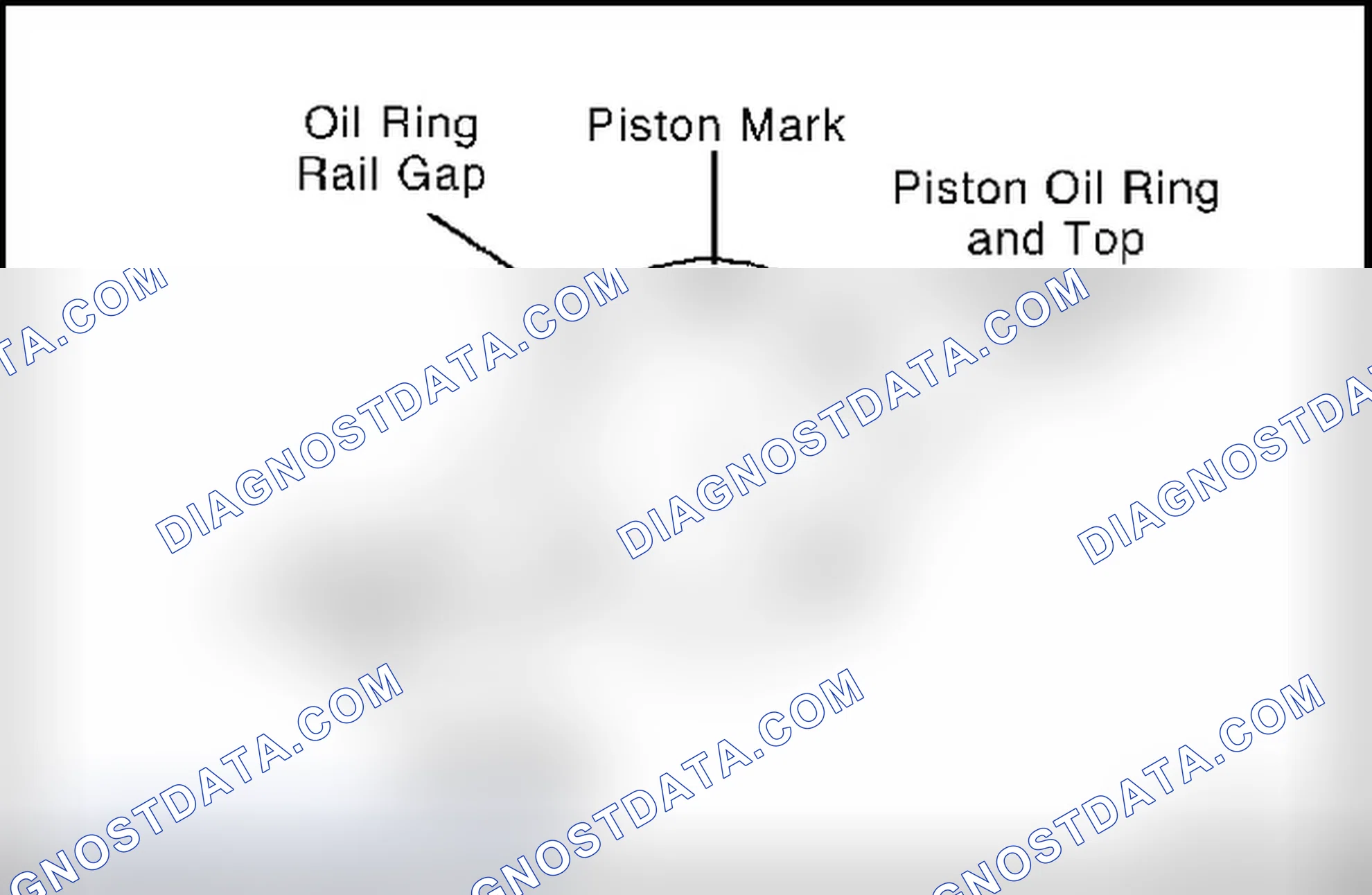 Pistons and Connecting Rods Replace