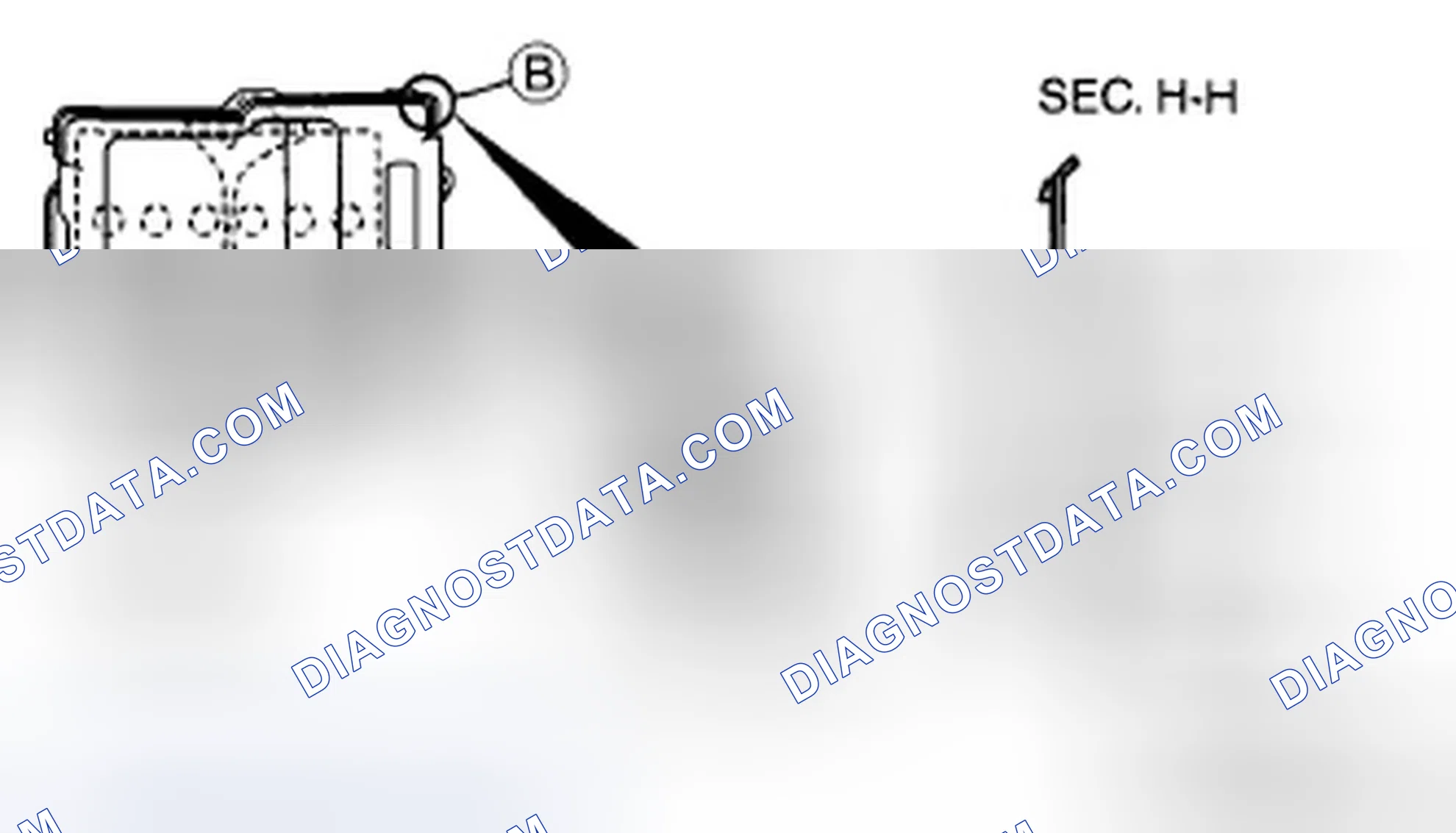 Scheme 34: Battery Box Installation Note