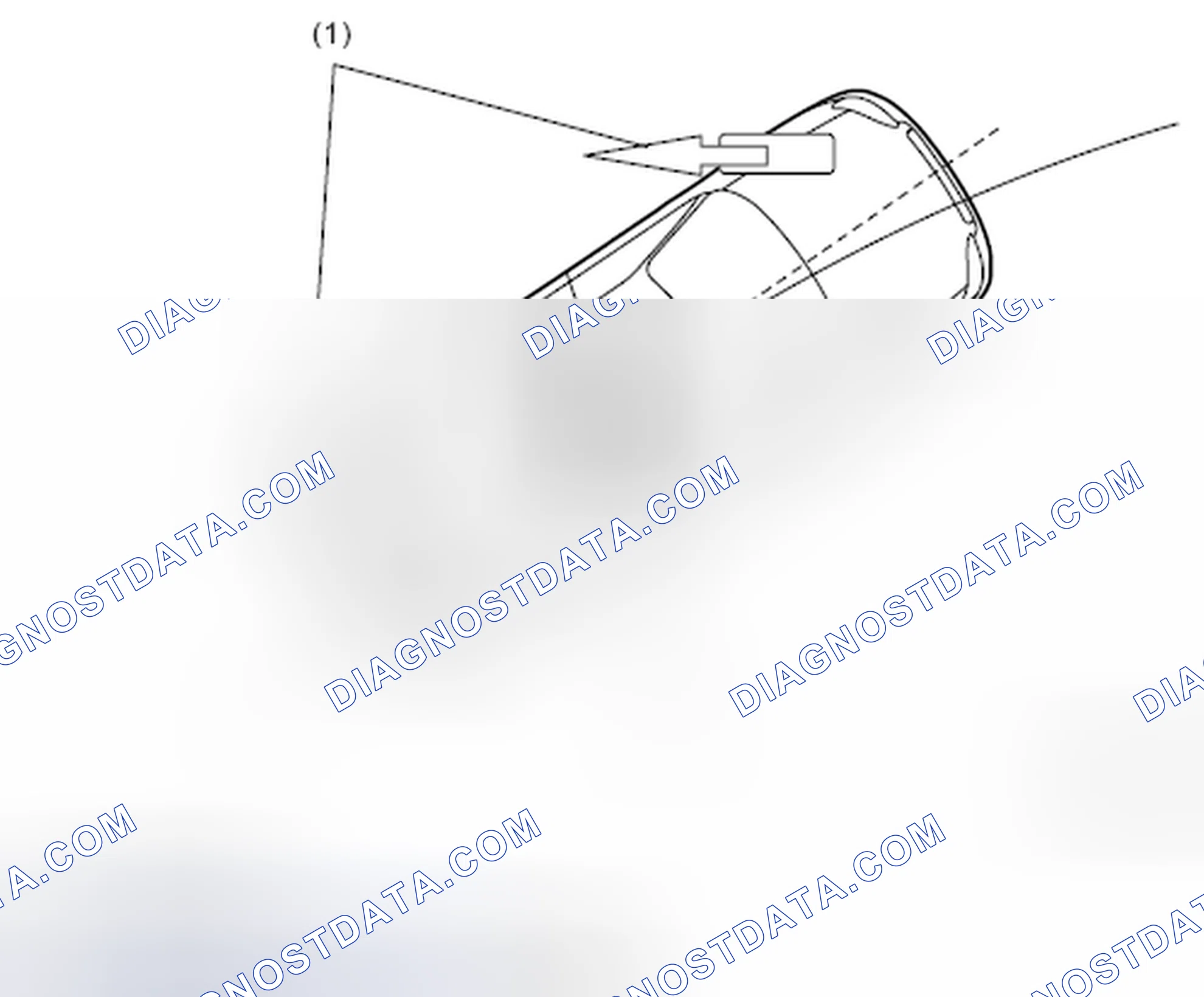 Scheme 16: OVERSTEER BEHAVIOR SUPPRESSION