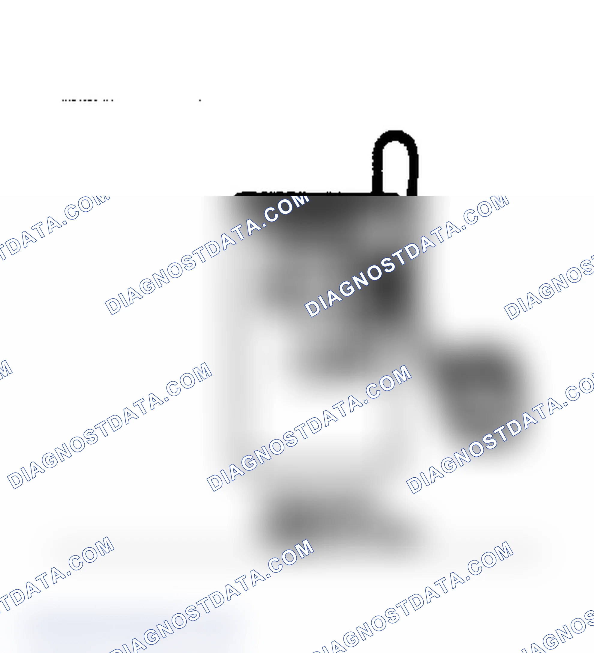 Scheme 232: Diagnostic Read-Out Box