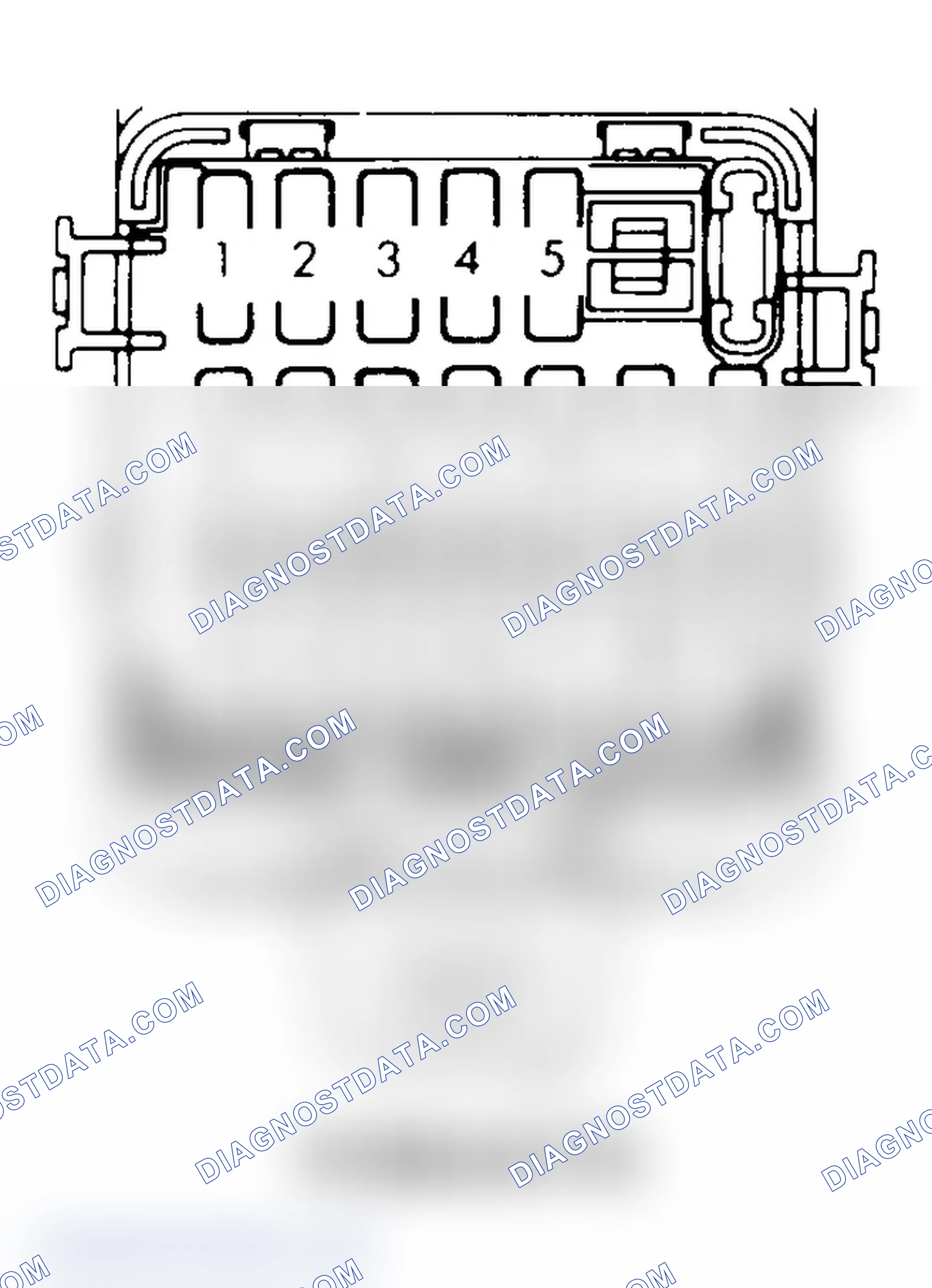 Scheme 6: FUSE PANEL IDENTIFICATION